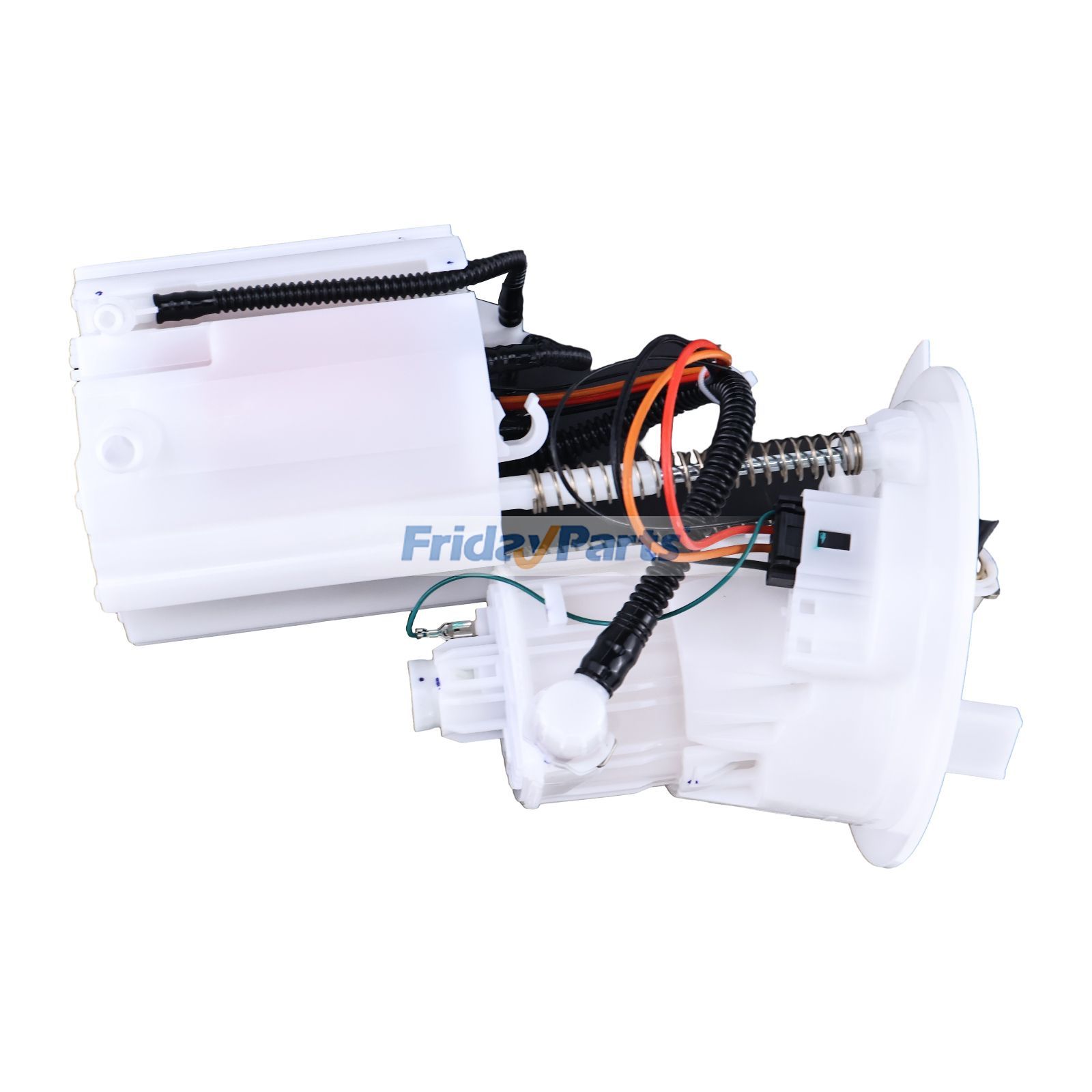 KraftstoffpumpenbaugruppeFür Mercedes Benz