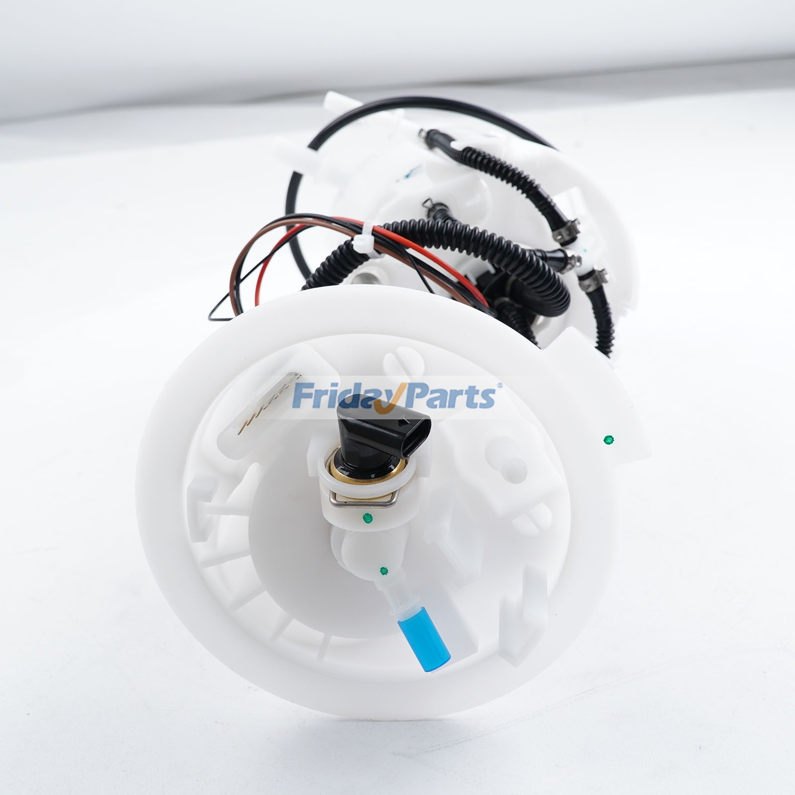 Compra Conjunto de bomba de combustible A2464701694 para Mercedes-Benz B250 GLA250 A45 CLA45 GLA45 AMG 2.0L L4 2014-2019 en Fridayparts