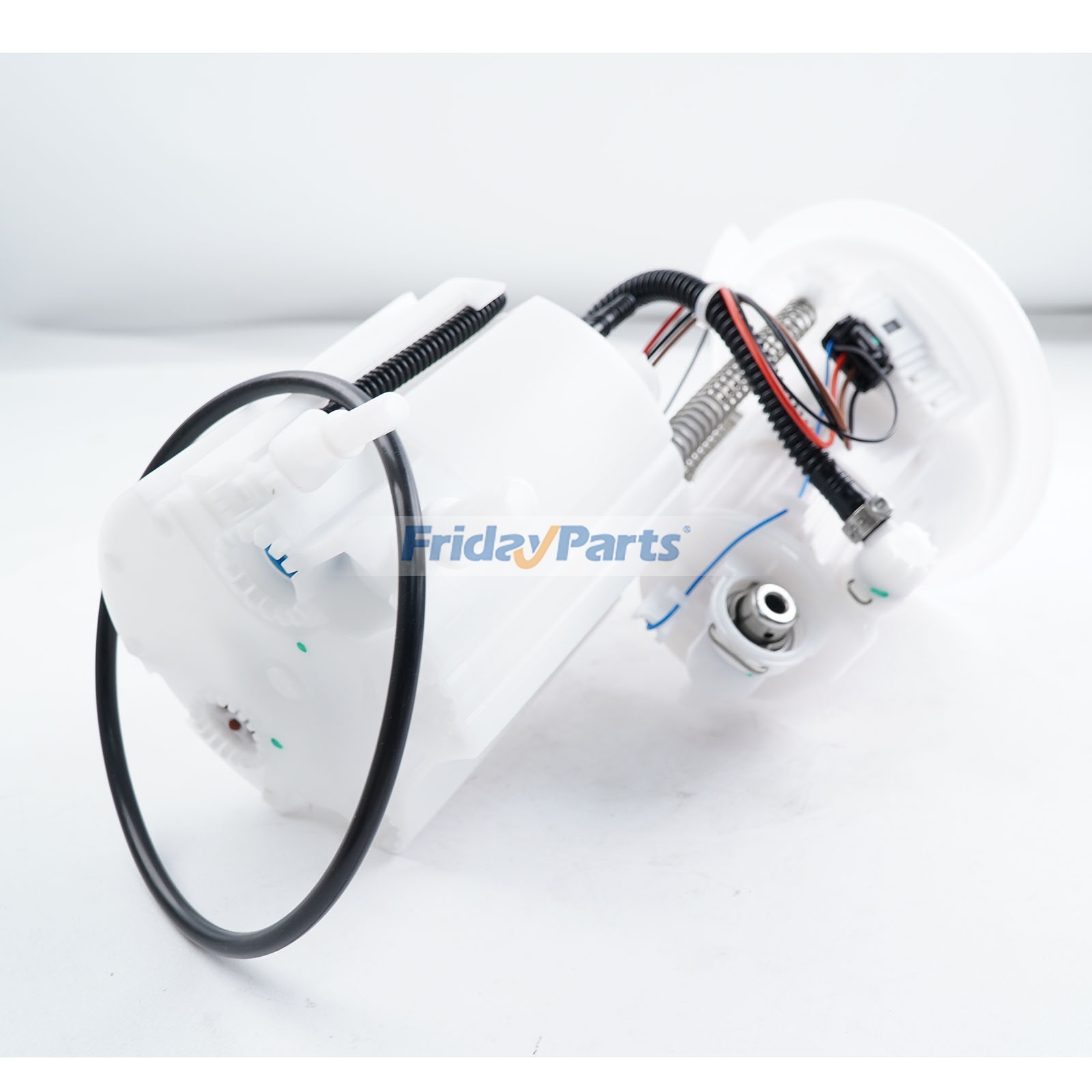 Conjunto de bomba de combustible A2464701694 para Mercedes-Benz B250 GLA250 A45 CLA45 GLA45 AMG 2.0L L4 2014-2019 de FridayParts