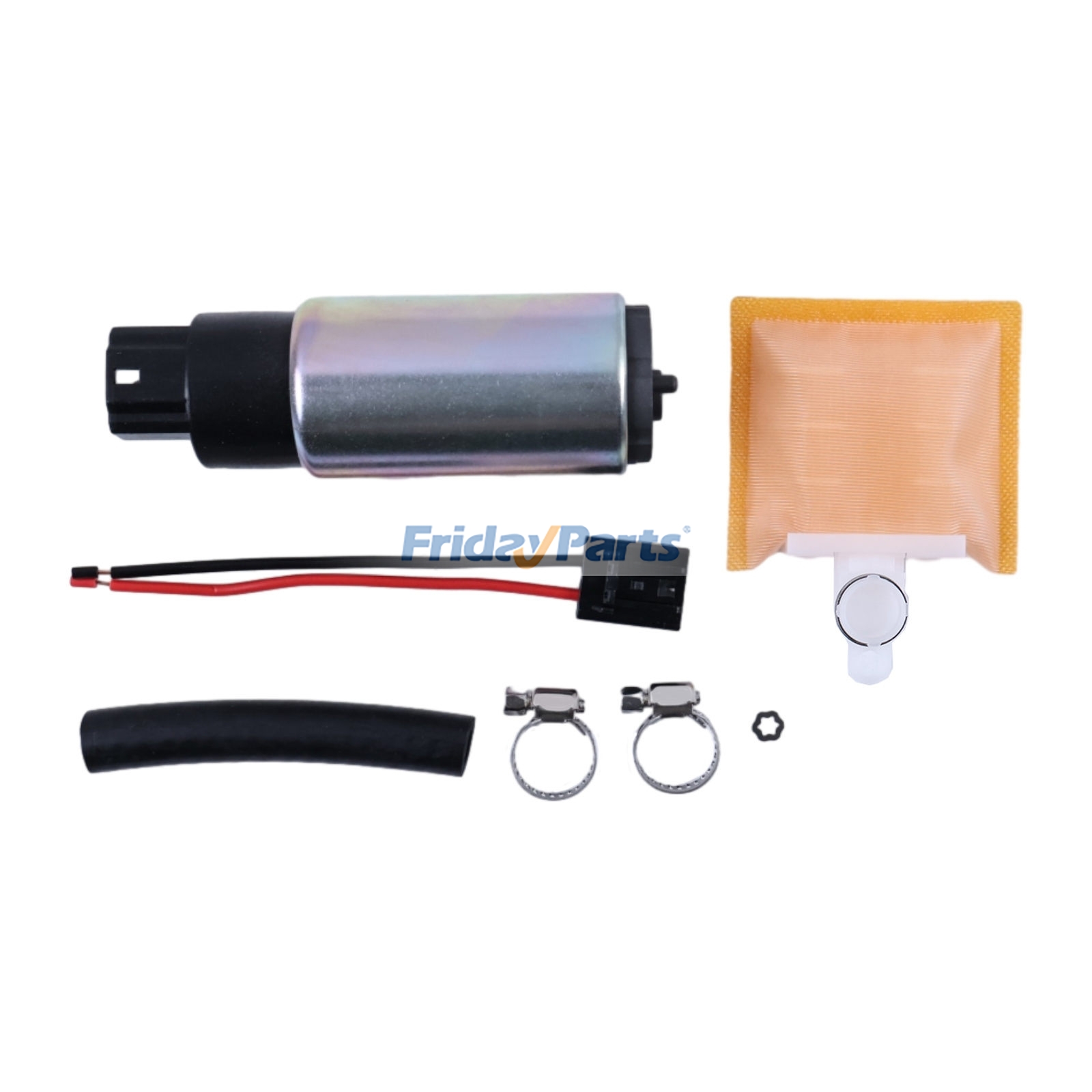 Fuel Pump Assembly for Engine,Tractor