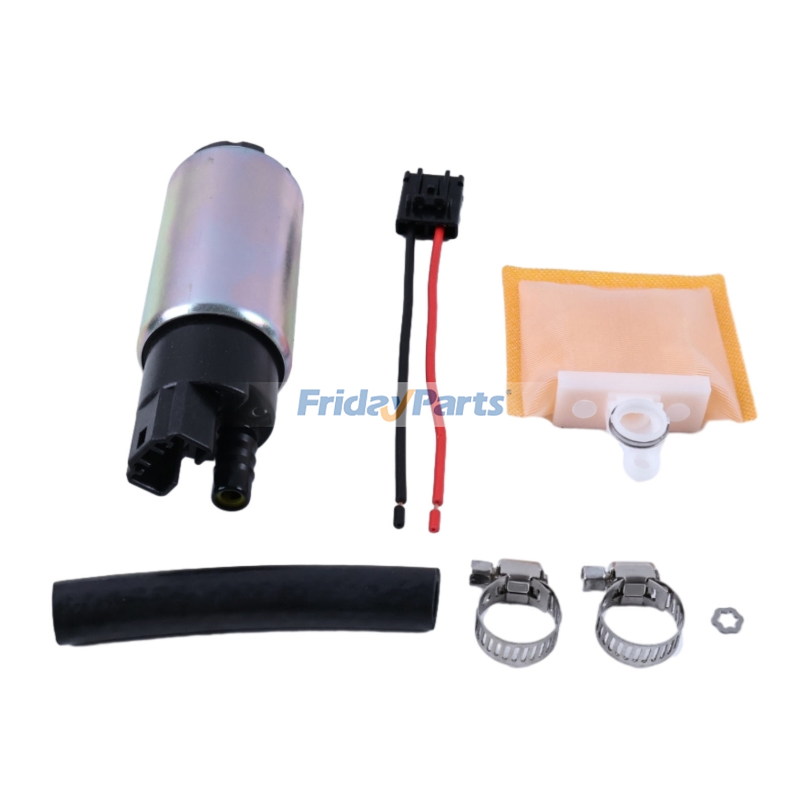 Engine,Tractor Fuel Pump Assembly