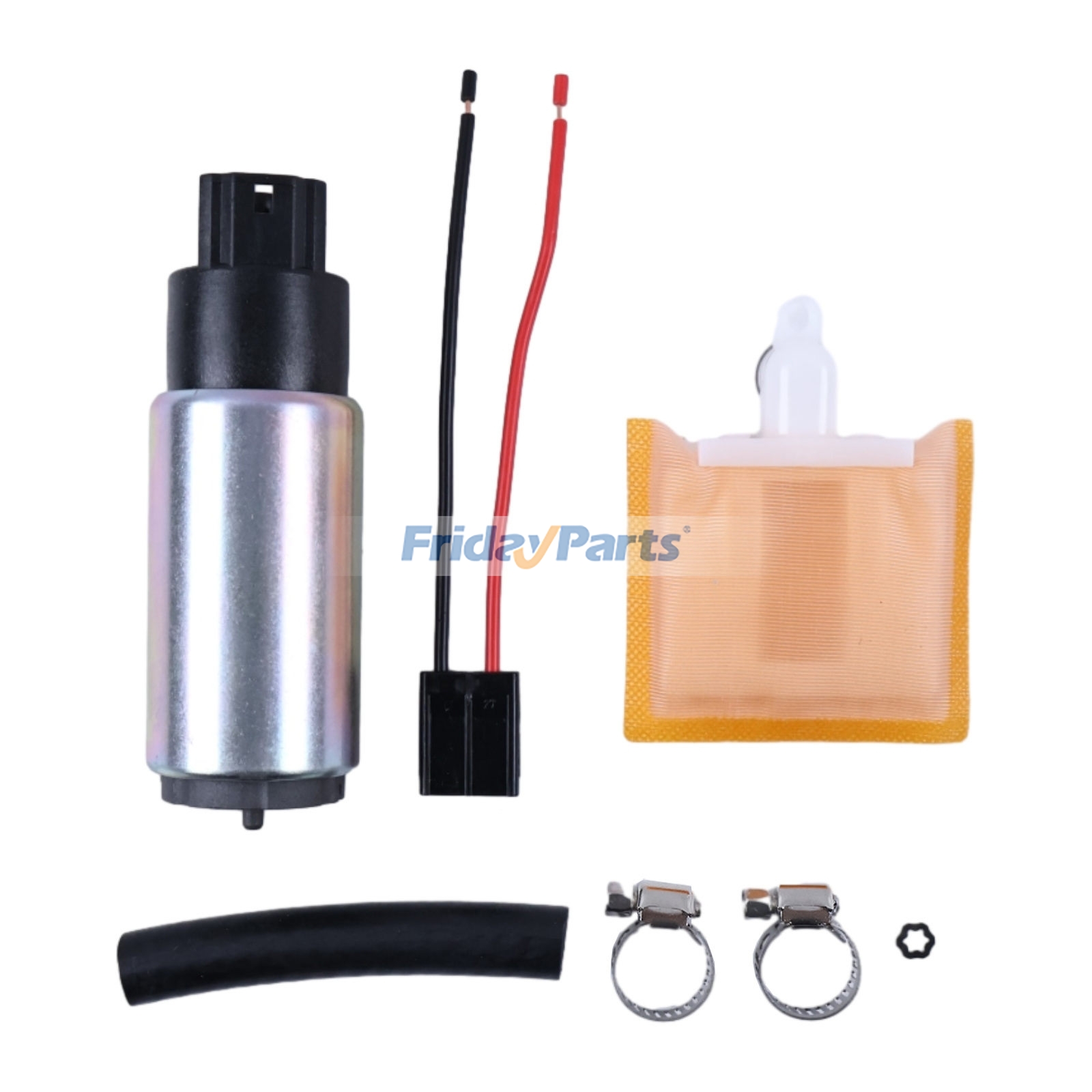  Fuel Pump Assembly For JOHN DEERE