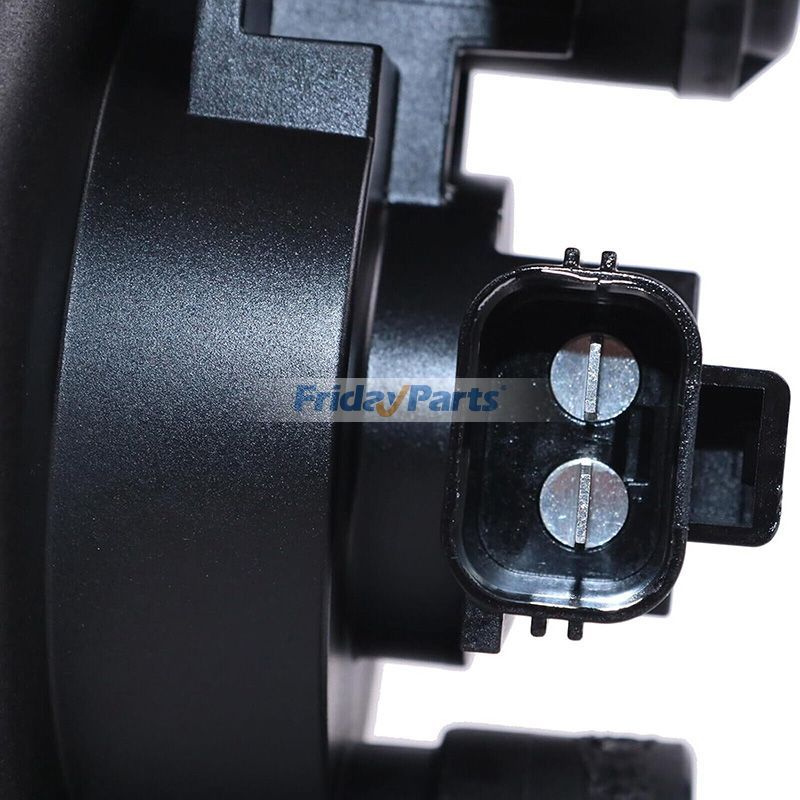 FridayParts Fuel Pump Assembly