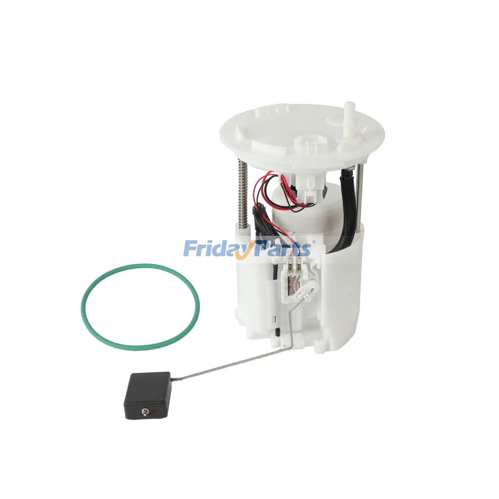 Kraftstoffpumpenbaugruppe DG9Z-9H307-Y DG9Z-9A407-L E2609M für Ford Fusion Lincoln MKZ L4 1.5L 1.6L 2.0L 2013-2020