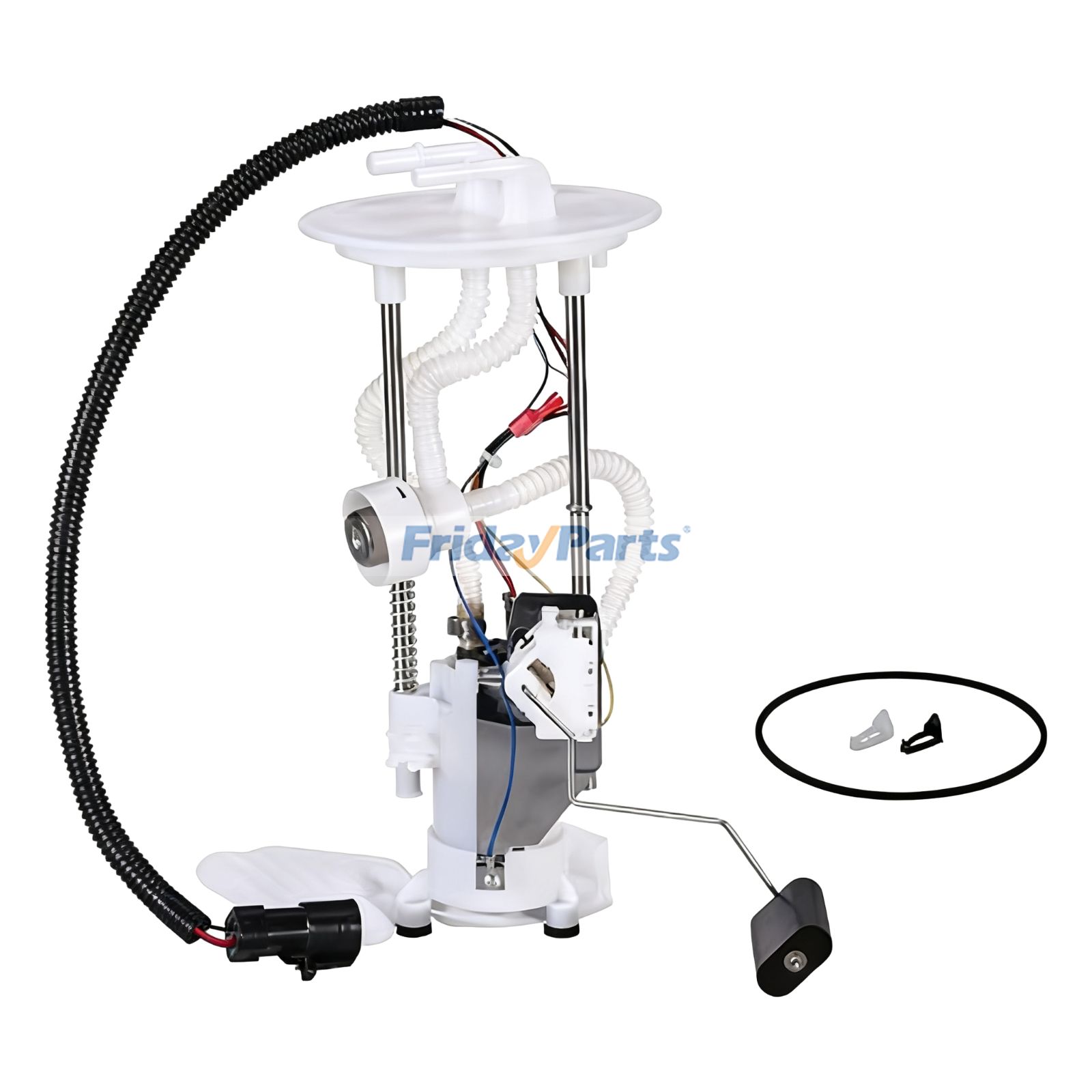 Kraftstoffpumpenbaugruppe E2348M P76021M 67189 SP2008M FG1333 für Ford Explorer Sport Trac 4.0L V6 2002-2003