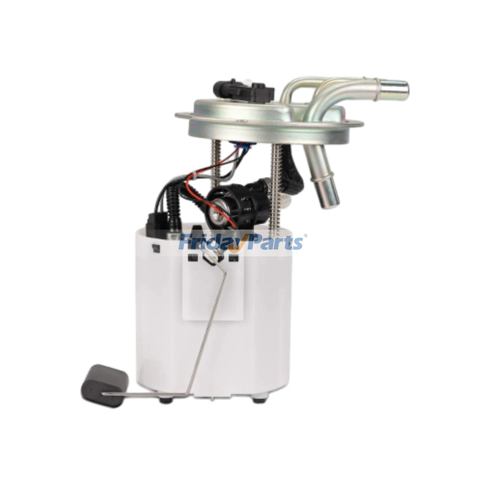 Fuel Pump Assembly E3610M P76272M 19168775 for Cadillac Escalade ESV EXT Chevrolet Avalanche Suburban GMC Yukon XL 2004-2007