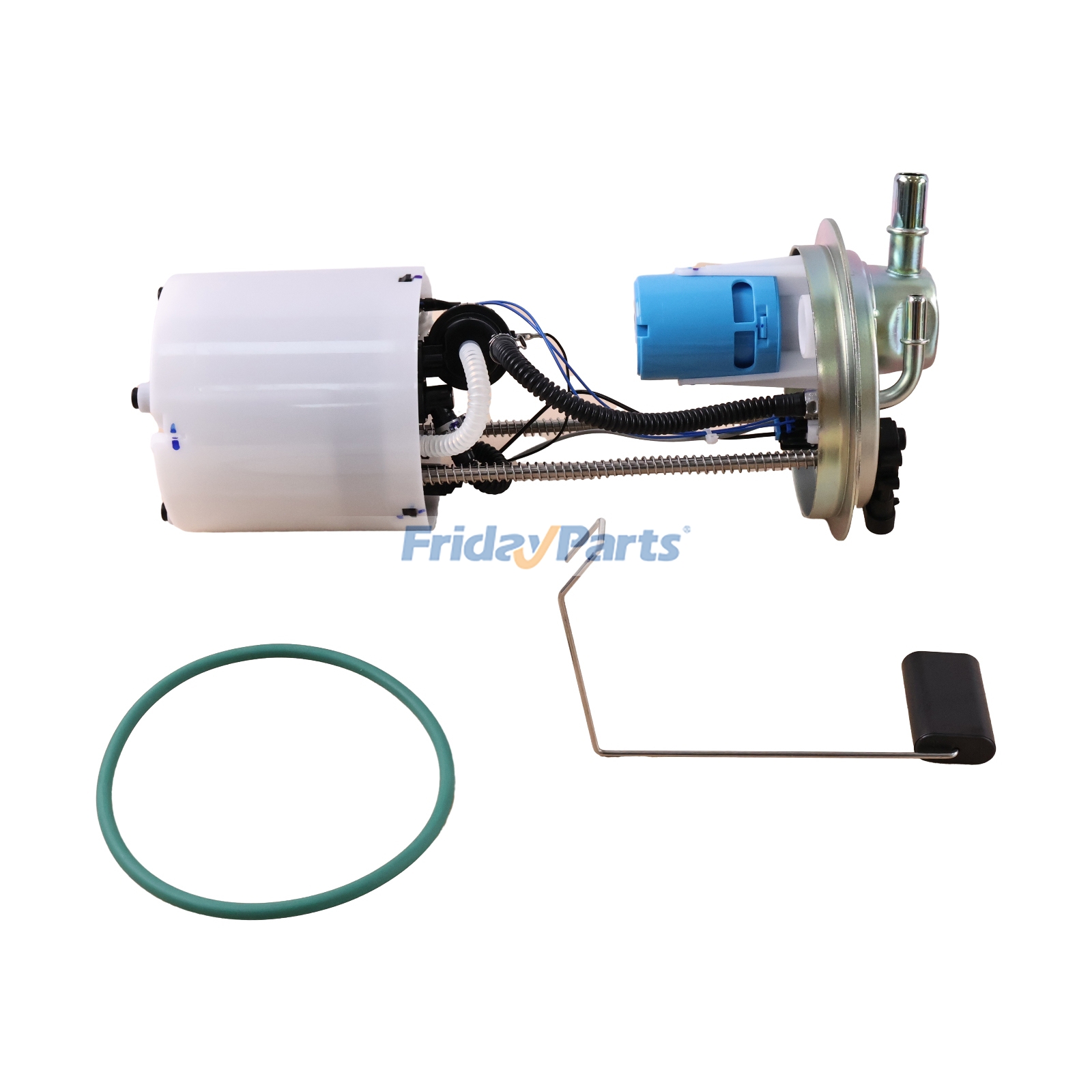 Gruppo pompa carburantePer GMC