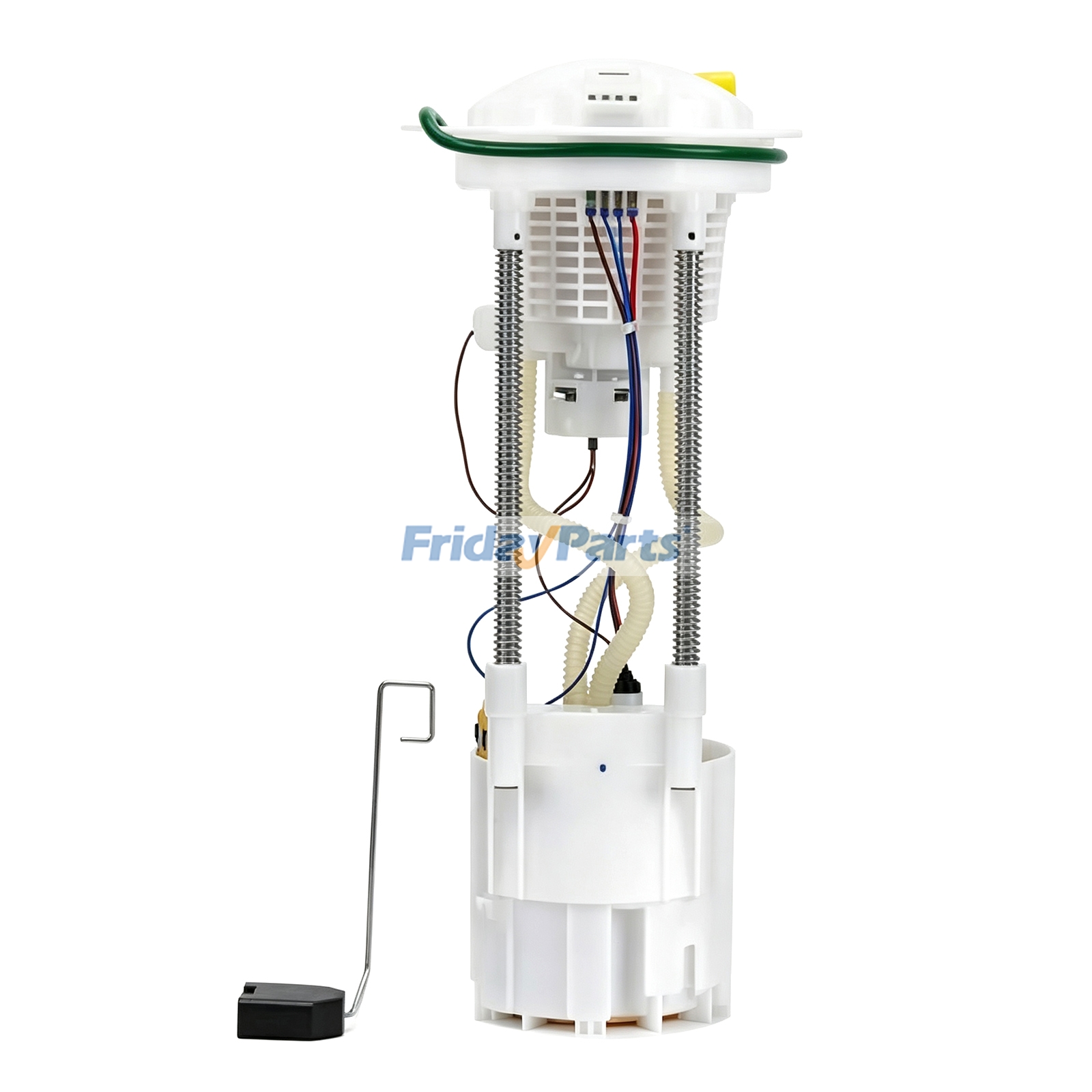 Fuel Pump Assembly E7182M for 2004-2009 Dodge Ram 1500 2500 3500 V6 3.7L V8 4.7L 5.7L