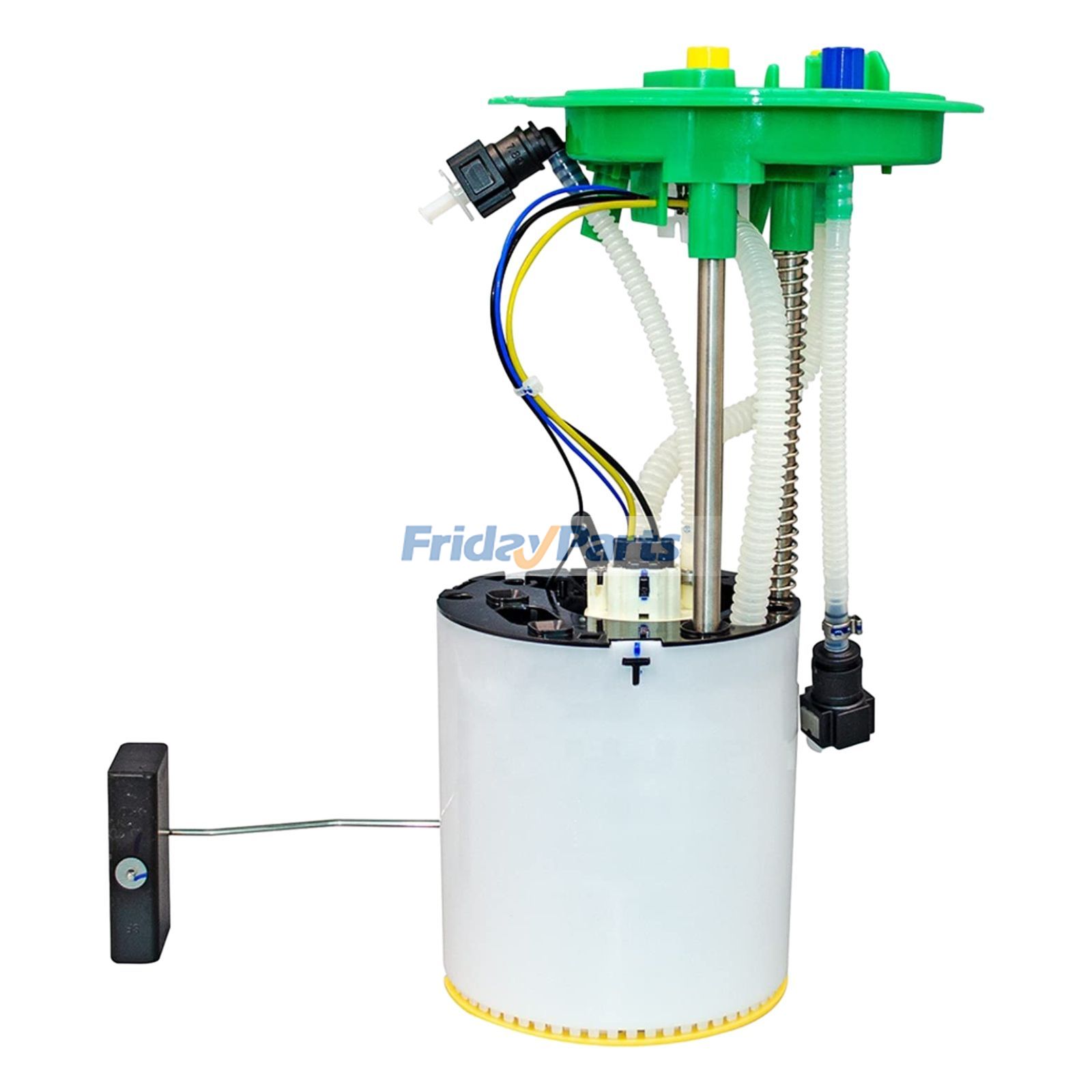 Pompe à carburant E8763M 8E0919051CN pour Audi A4 2.0L 3.2L 2005-2009