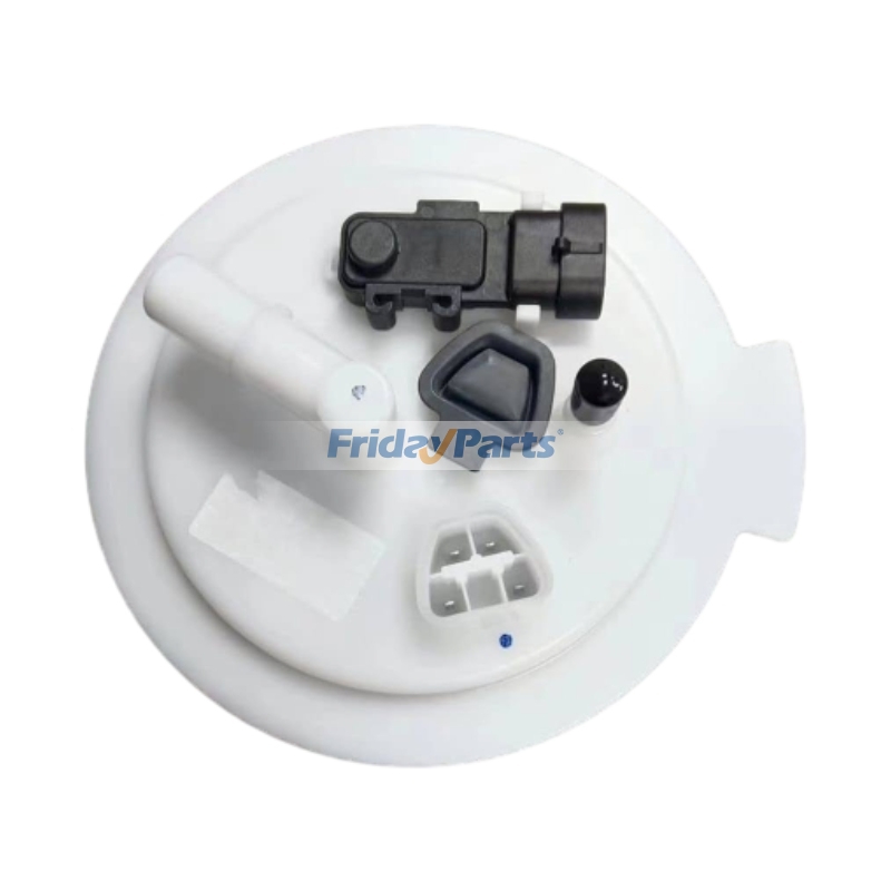 Fuel Pump Assembly for Vehicle