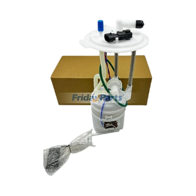 Fuel Pump Assembly E9217M FG1904 P77019M for Hyundai Santa Fe 2013-2018 Kia Sorento 2014-2015 2.4L L4