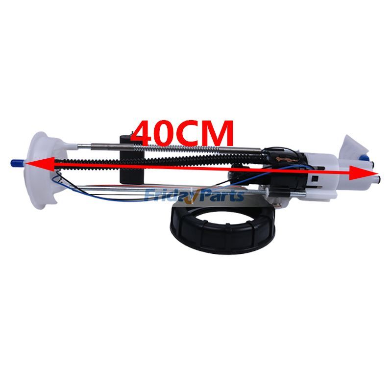 Ensemble de pompe à carburantpour VTT/UTV