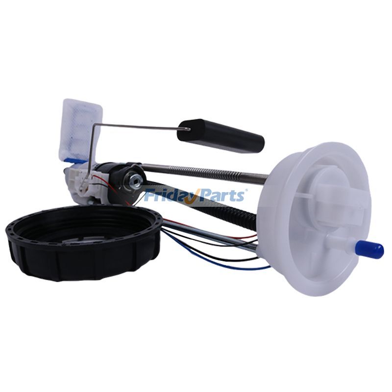 Ensemble de pompe à carburant de FridayParts