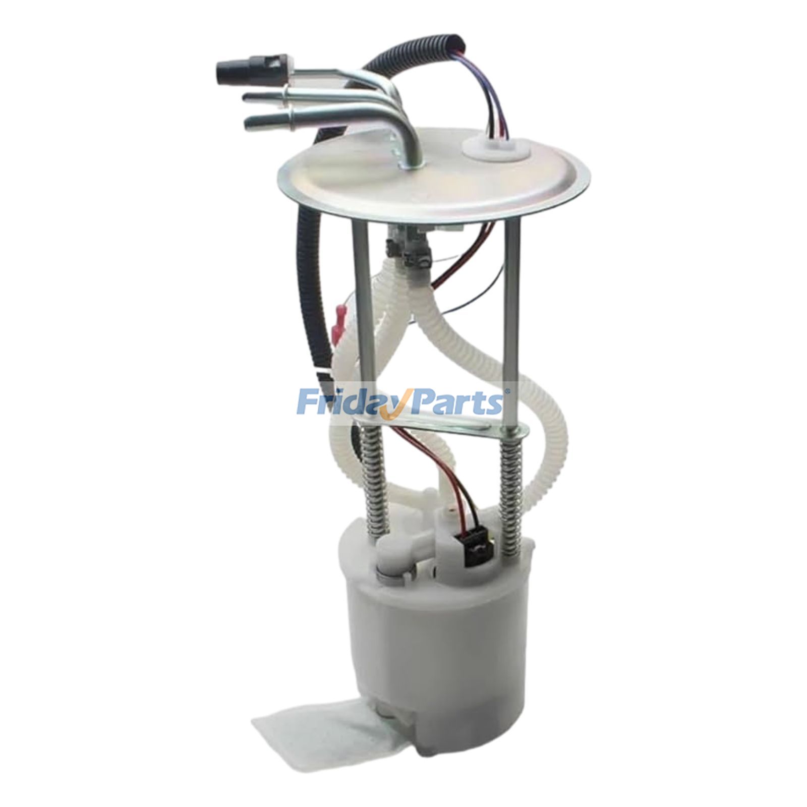 Fuel Pump Assembly F6PU-9H307-DB F6PZ-9H307-DB F6PZ-9H307-CA PFS48 for Ford