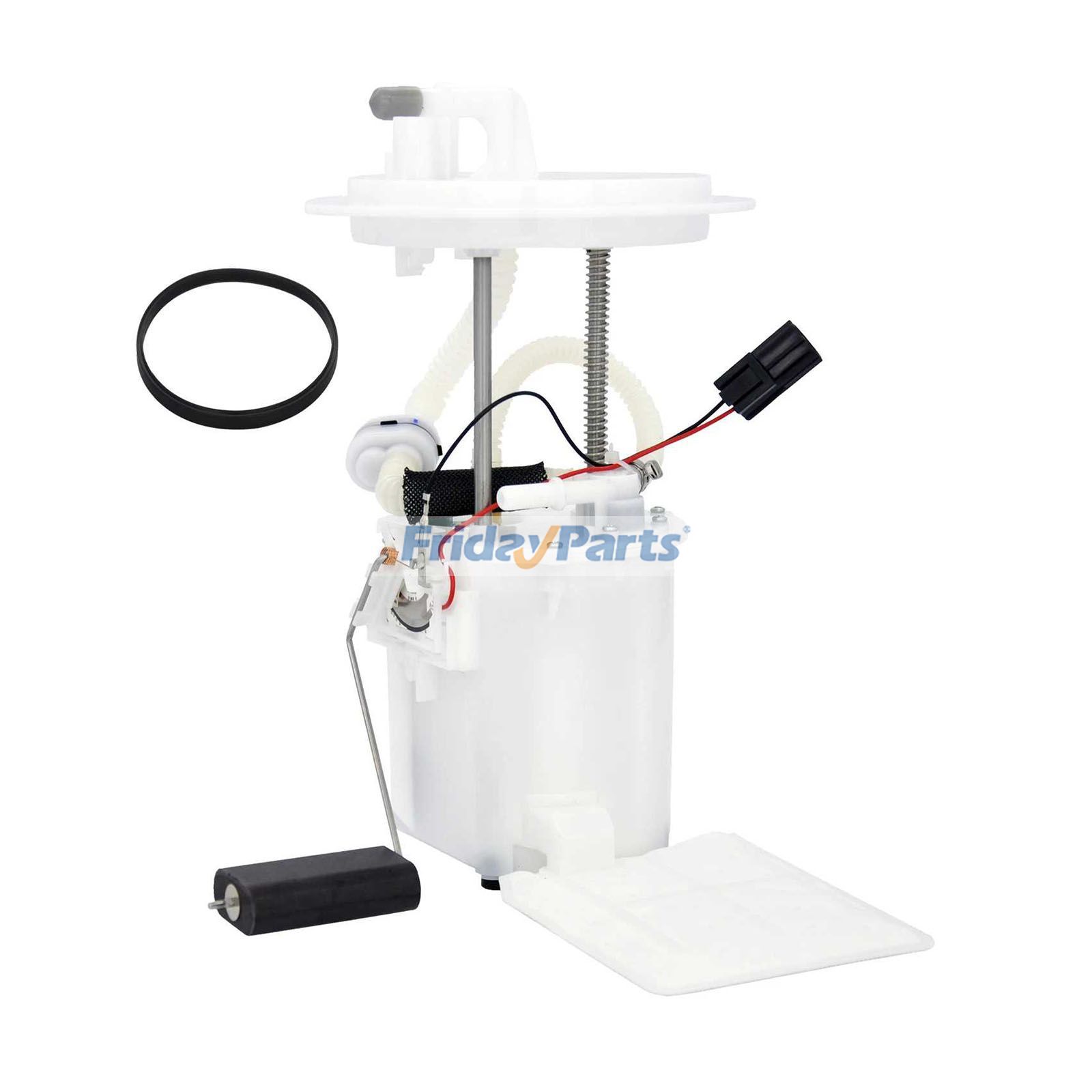 Kraftstoffpumpenbaugruppe FG1618 C2S33496123 für Jaguar X Typ V6 2.5L 3.0L 2003-2008