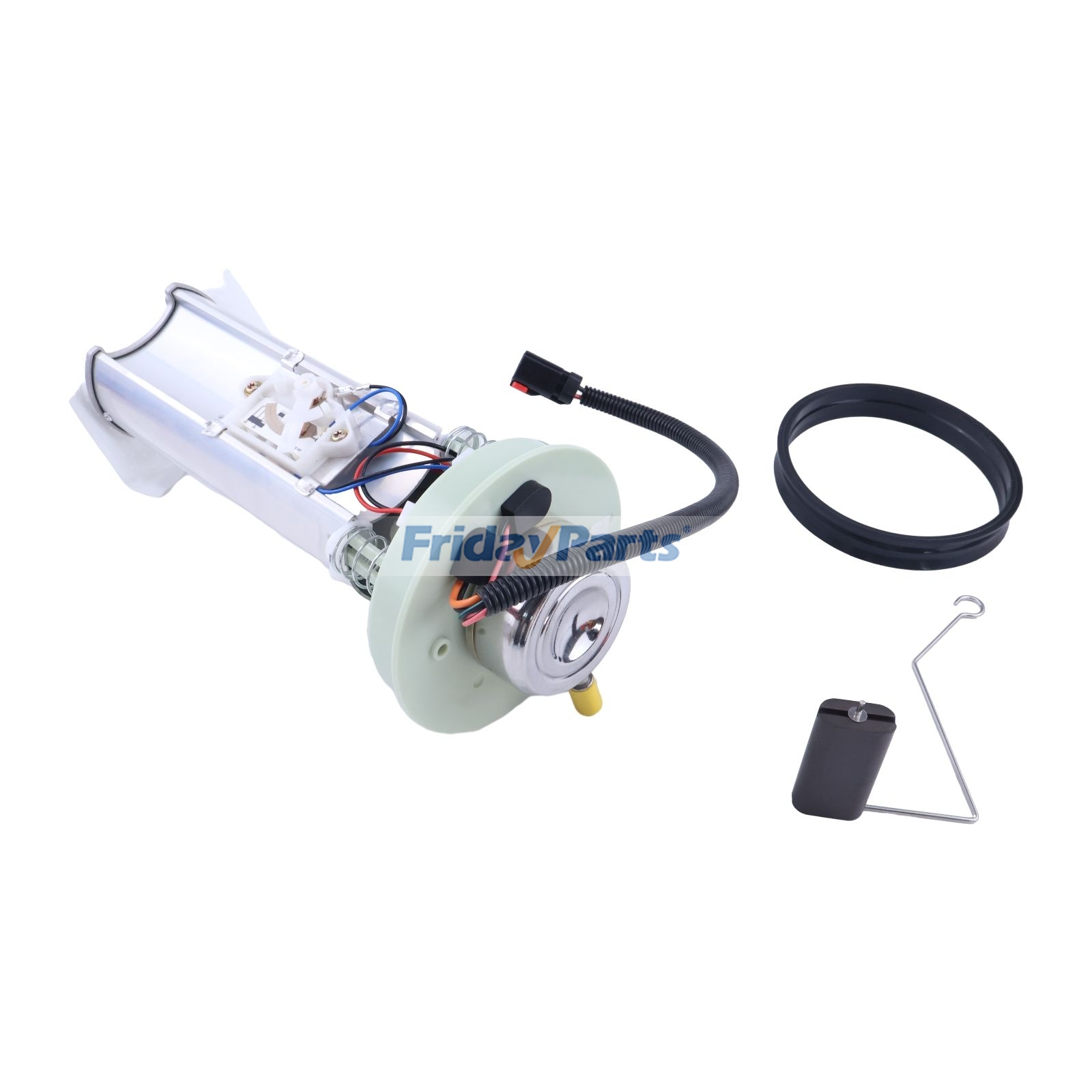 Pompe à carburant GAM1353 RL012952AD pour Jeep TJ Wrangler 1997-2002pourPour Jeep