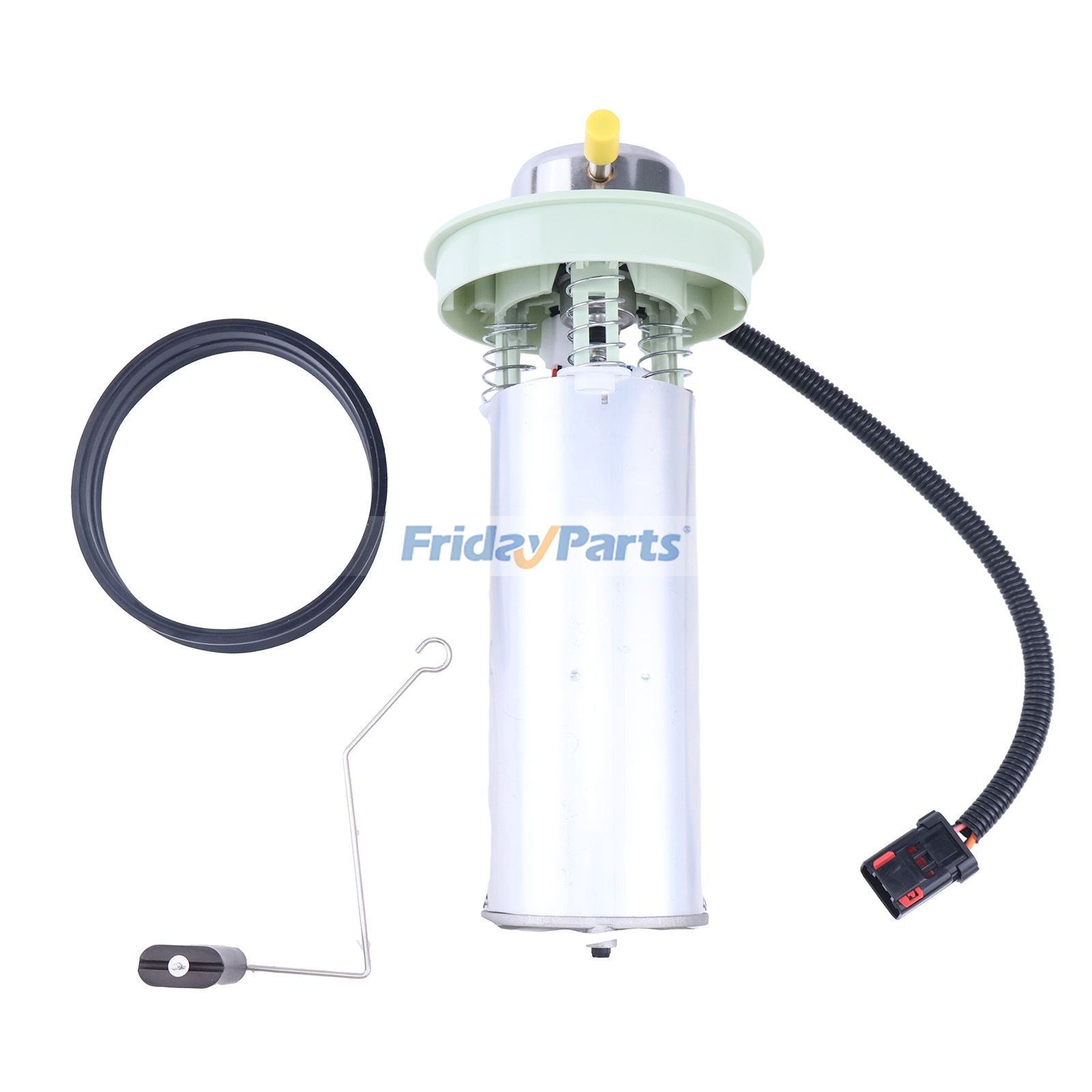 Ensemble de pompe à carburant Pour Jeep