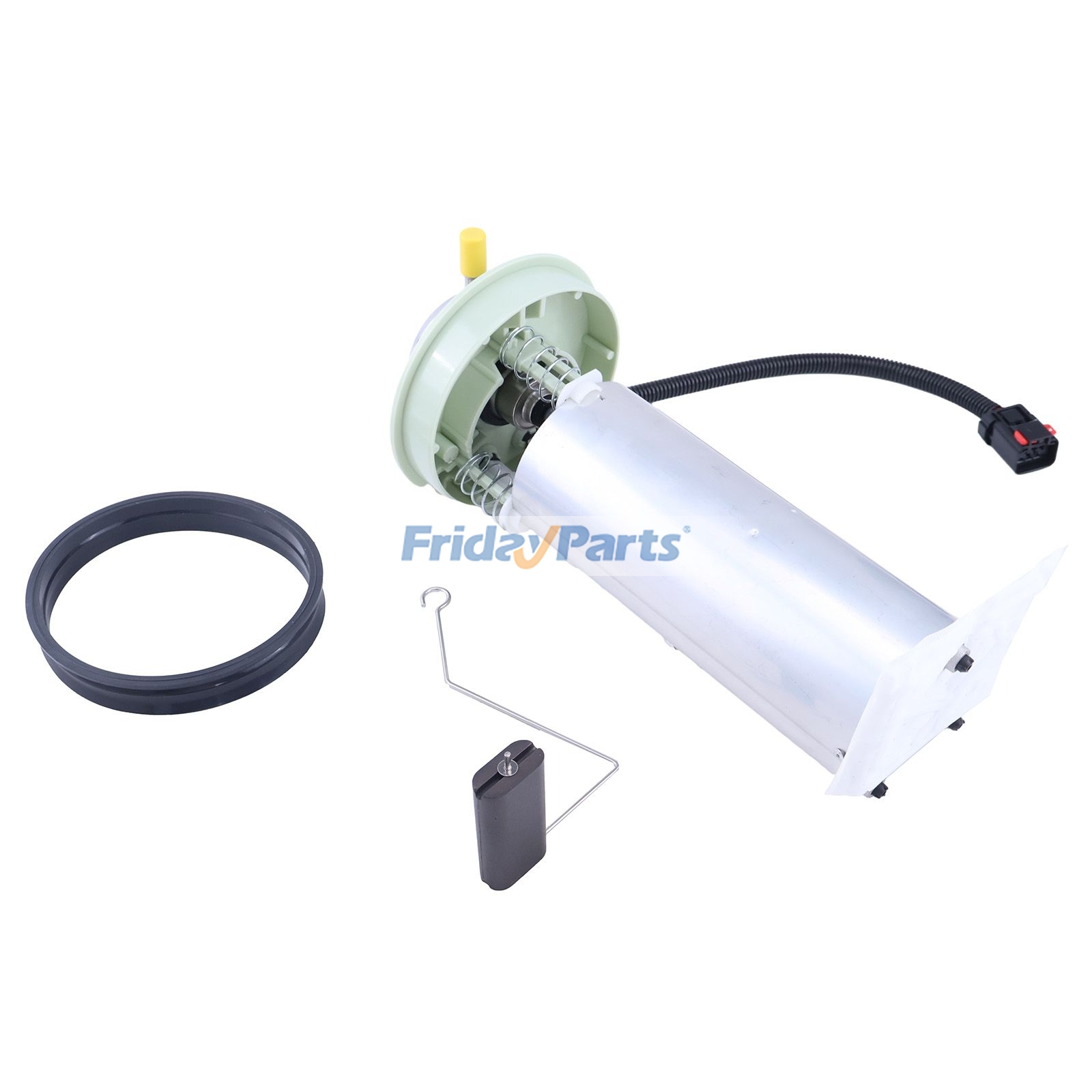 Ensemble de pompe à carburant de FridayParts