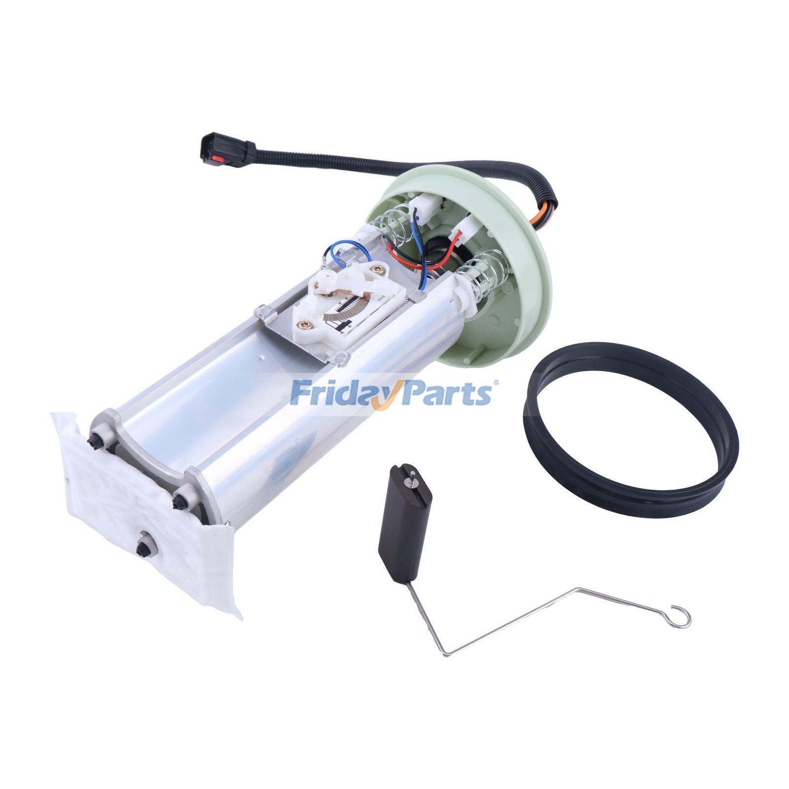 Ensemble de pompe à carburant pour Véhicule Pour Jeep