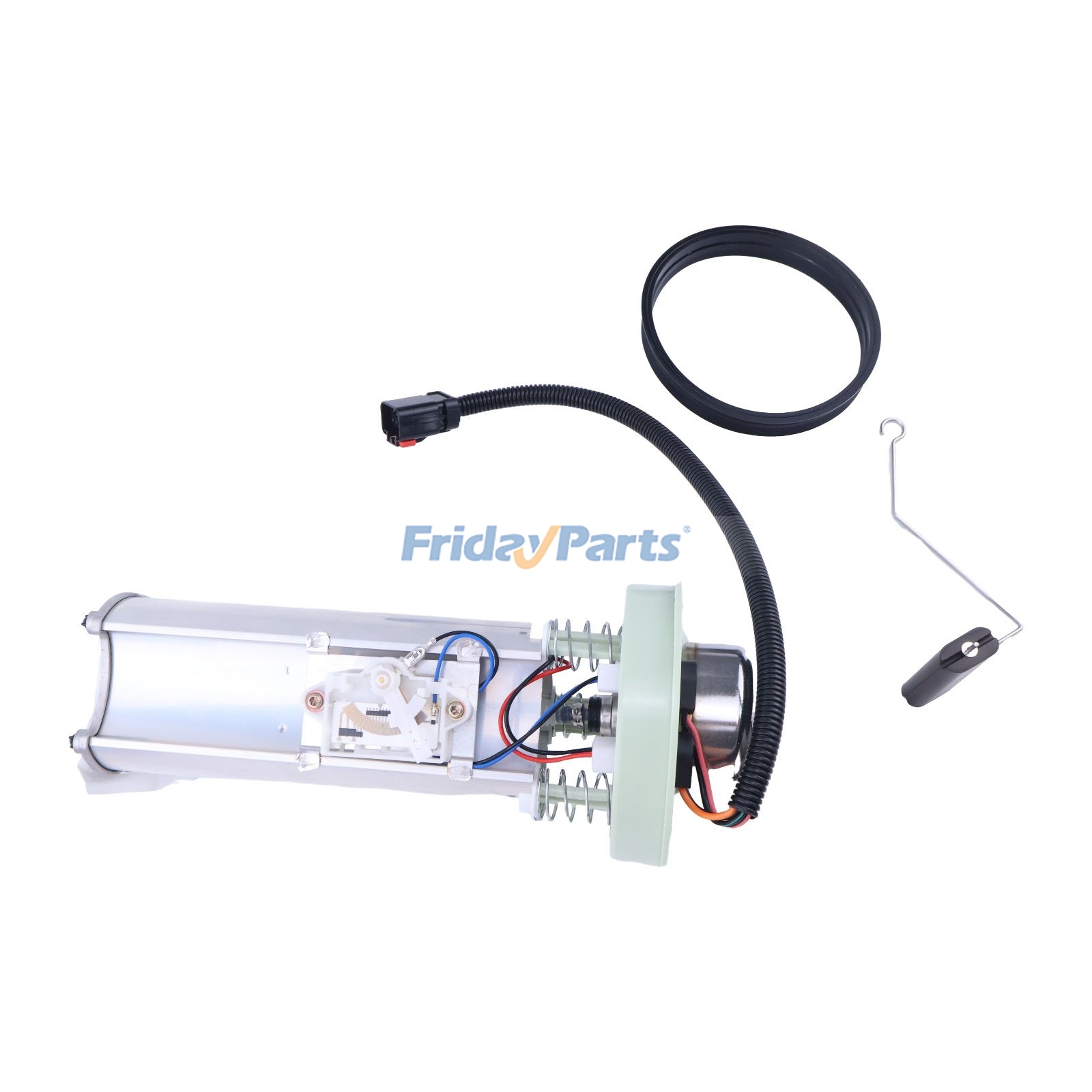 Ensemble de pompe à carburantpour Véhicule