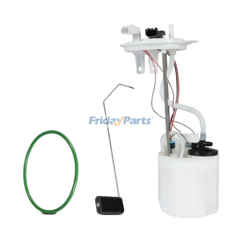 Kraftstoffpumpenbaugruppe HC3Z9H307K für Ford F-250 F-350 Super Duty 6.2L V8 2017-2020