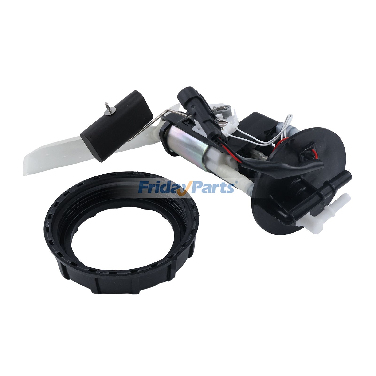 Conjunto de bomba de combustible HFP-A4564 para Polaris UTV RZR XP Turbo 2016-2021