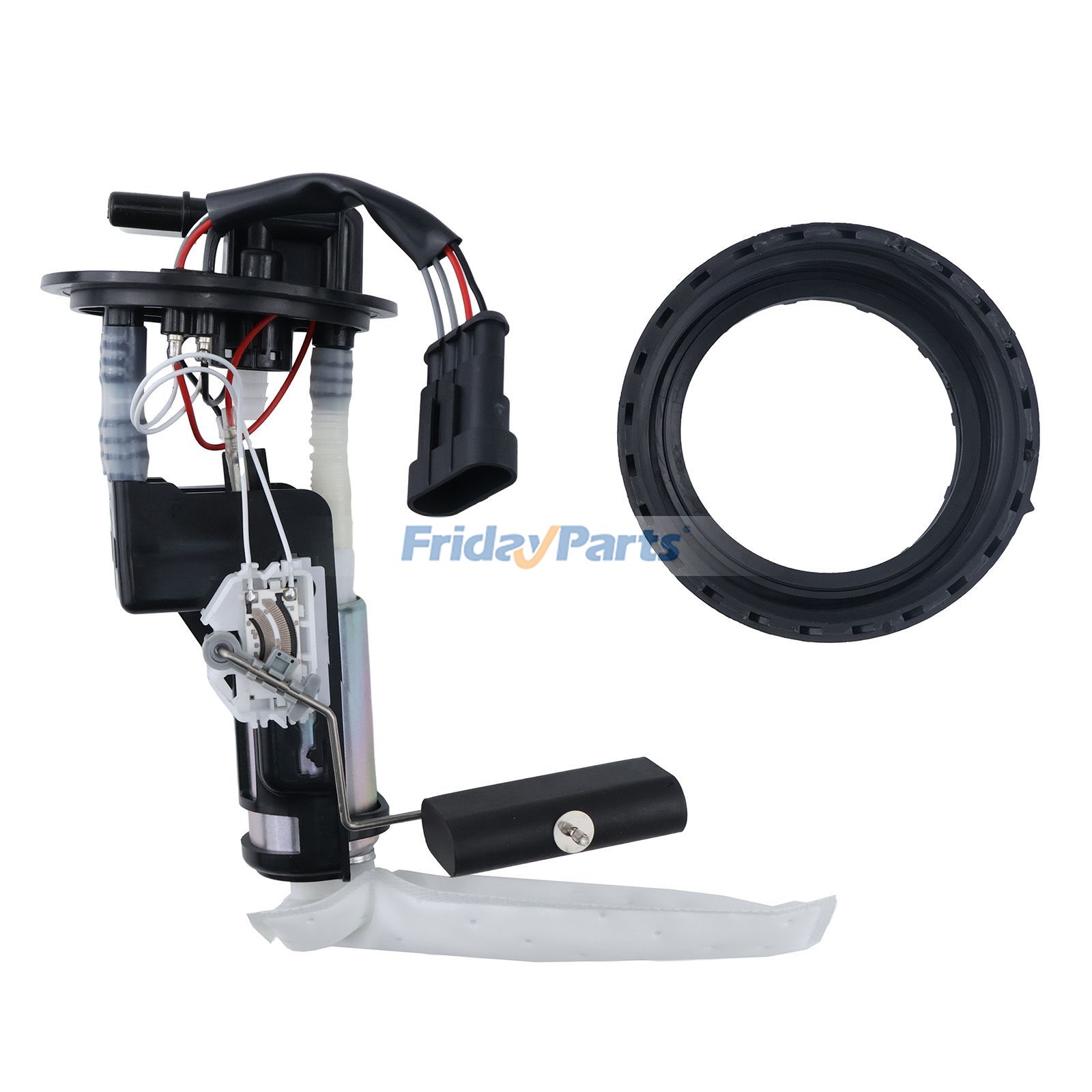 Ensemble de pompe à carburant pour VTT/UTV Pour Polaris