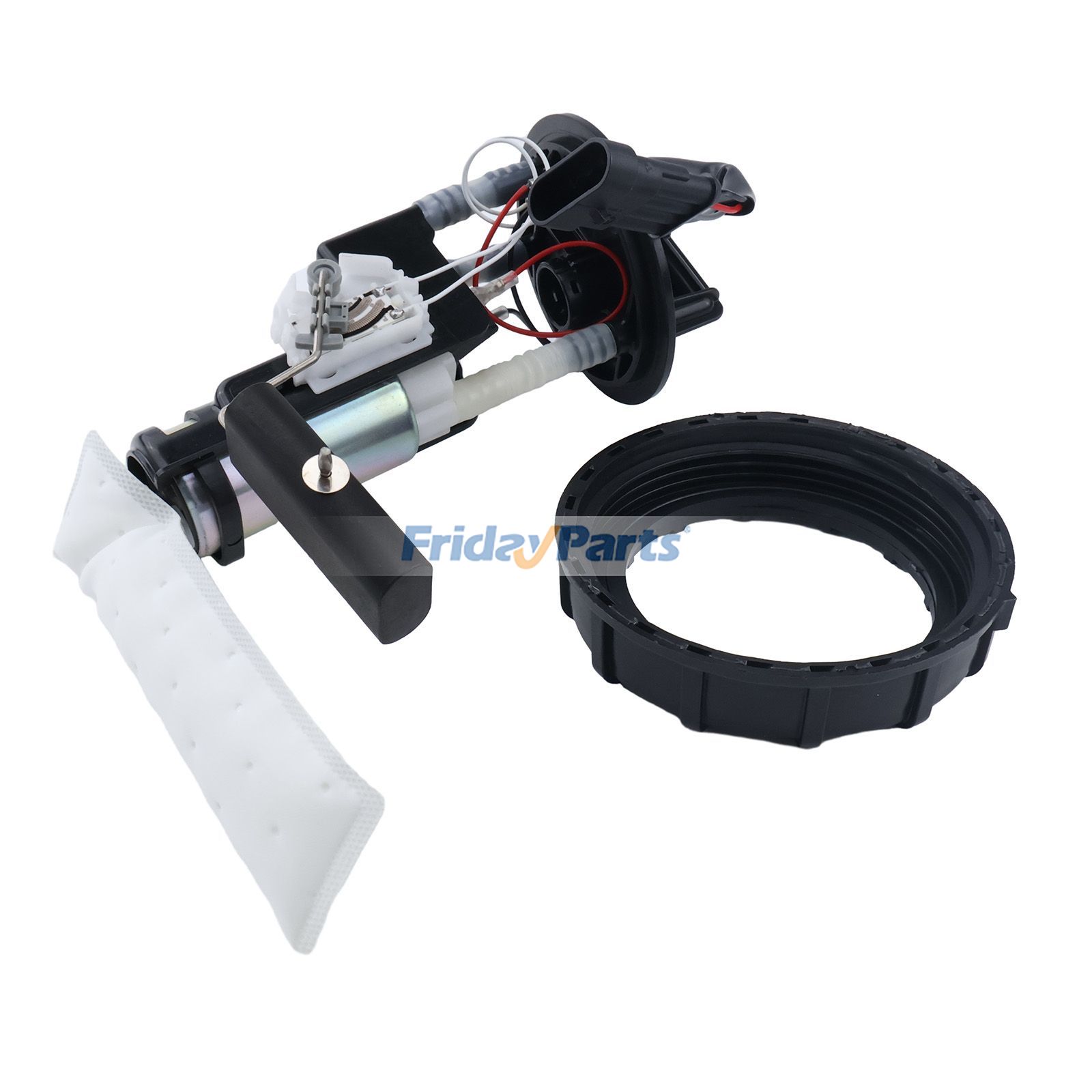 Ensemble de pompe à carburantpour VTT/UTV