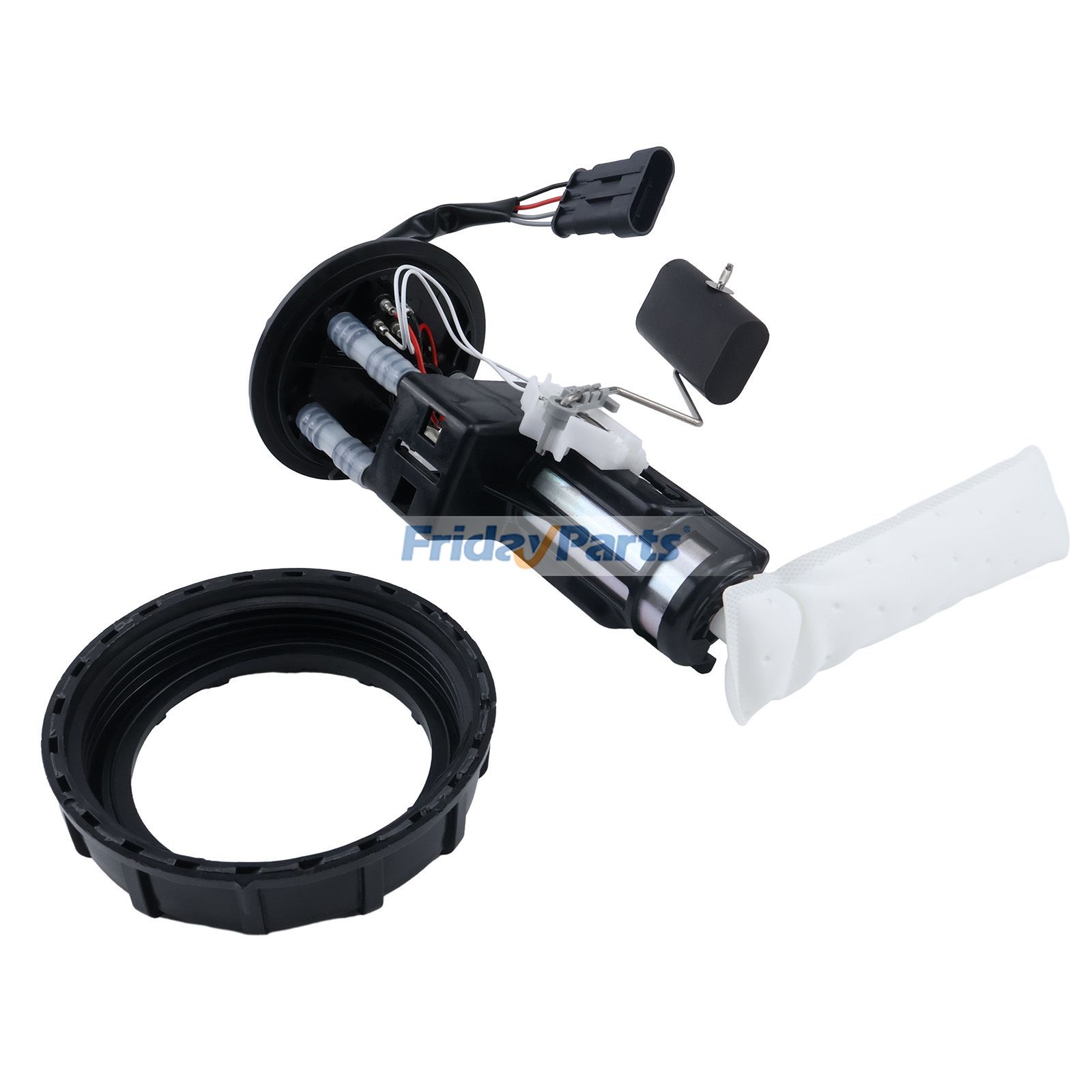 Ensemble pompe à carburant HFP-A4564 pour Polaris UTV RZR XP Turbo 2016-2021pourPour Polaris