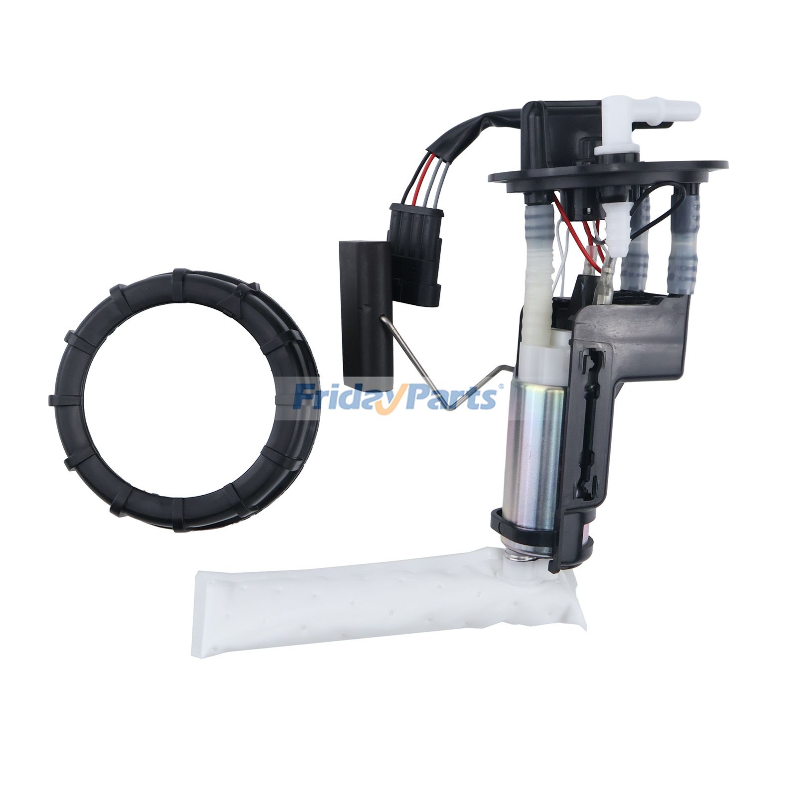Achetez Ensemble de pompe à carburant chez FridayParts
