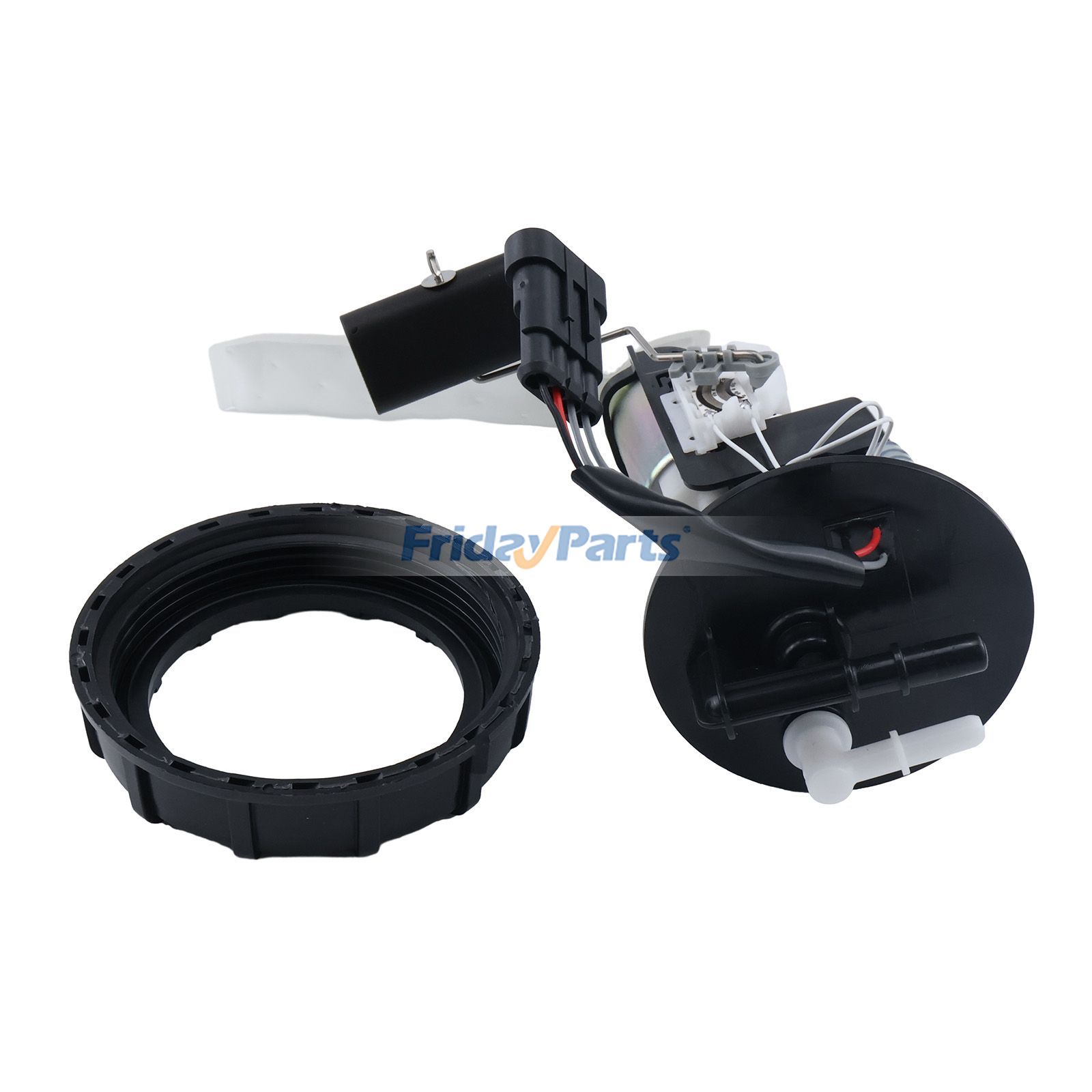 Ensemble de pompe à carburant de FridayParts