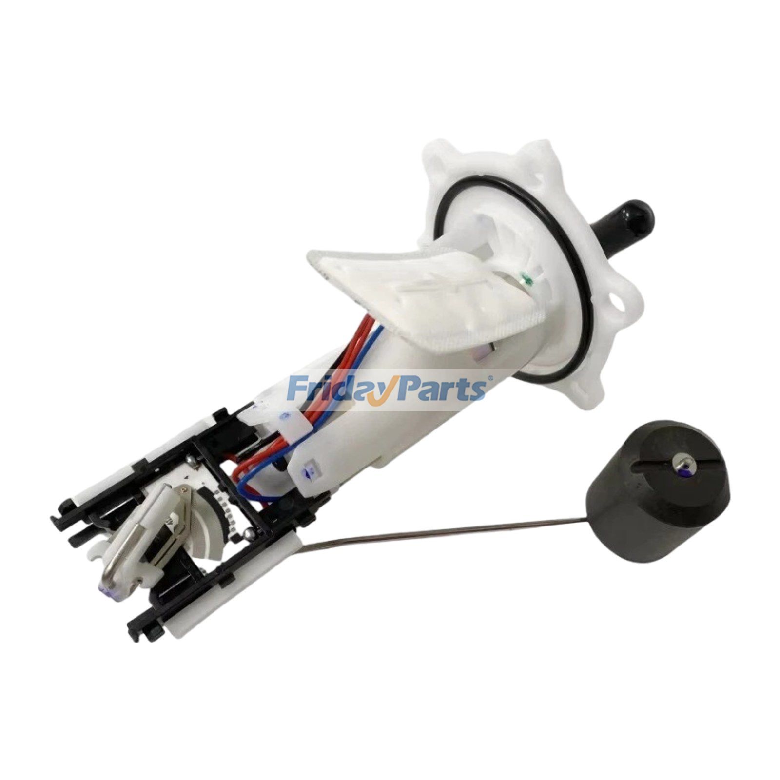 Elektrische Kraftstoffpumpe Montage JL171856 für Bajaj Motorrad Pulsar 160NS Fi 200NS Fi