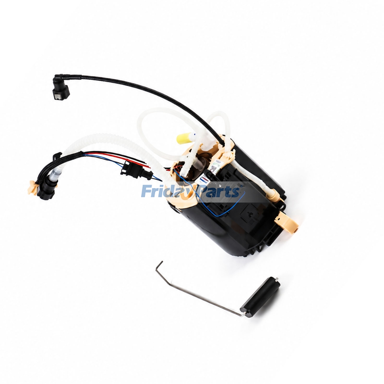 Fuel Pump Assembly for Vehicle