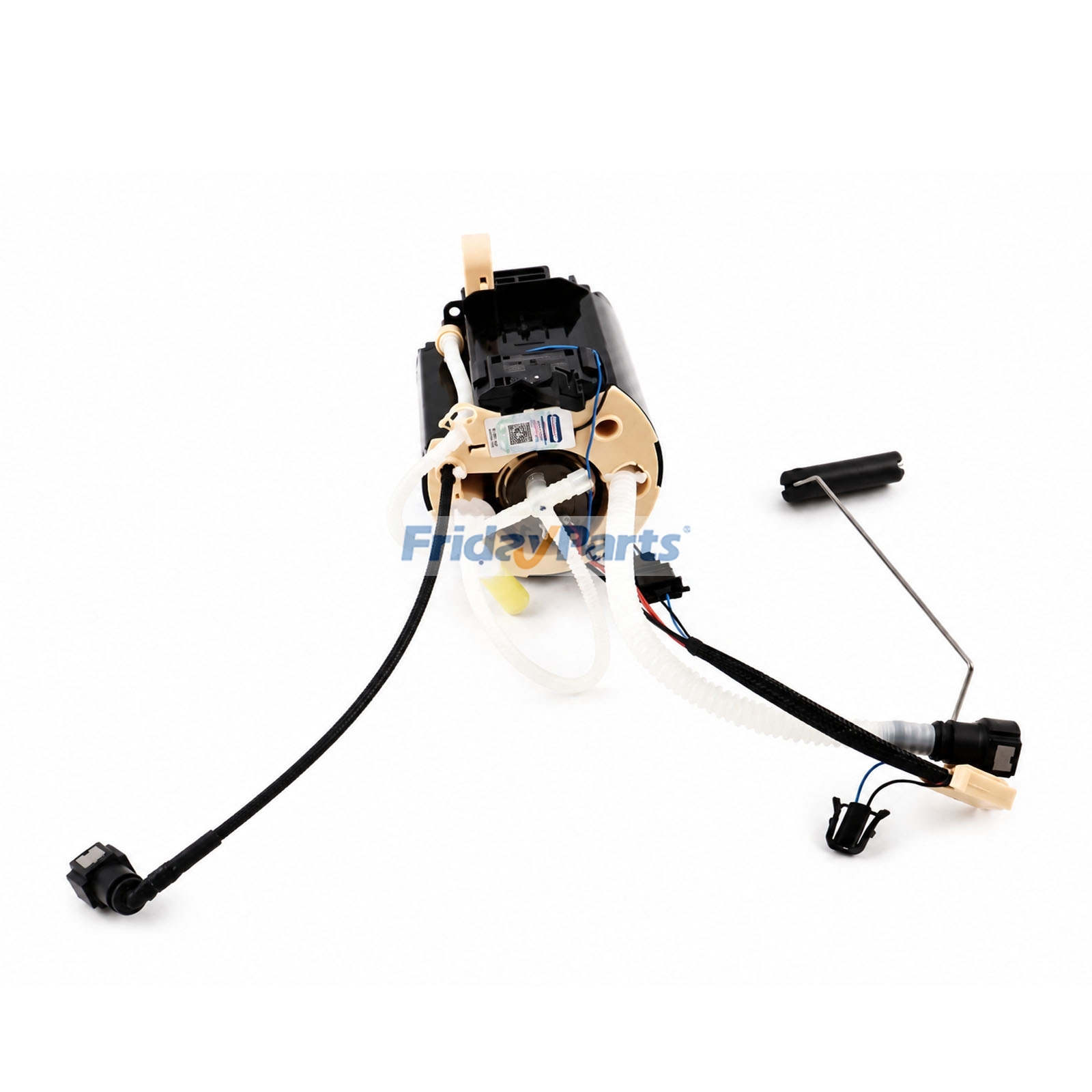 Vehicle Fuel Pump Assembly