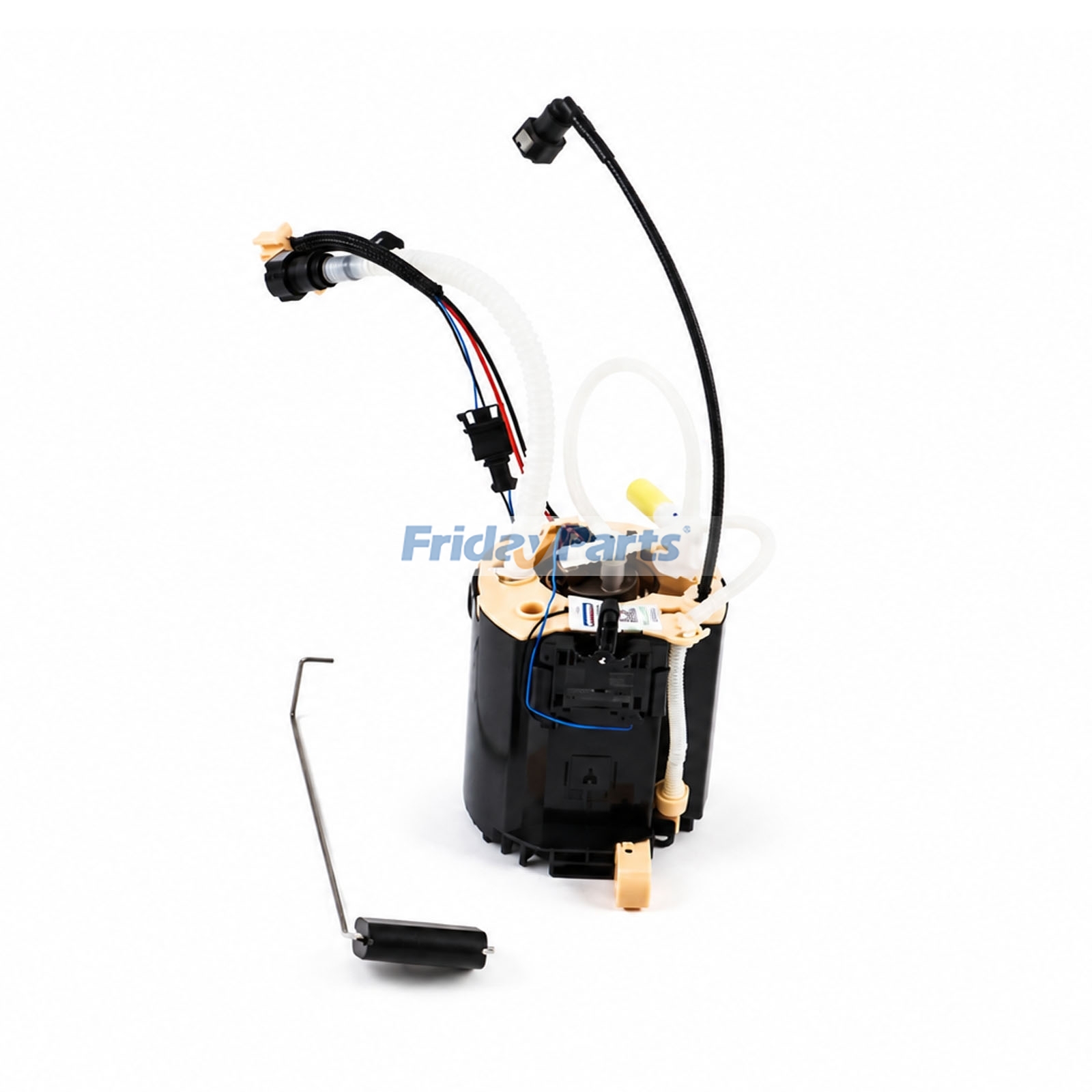  Fuel Pump Assembly For Land Rover