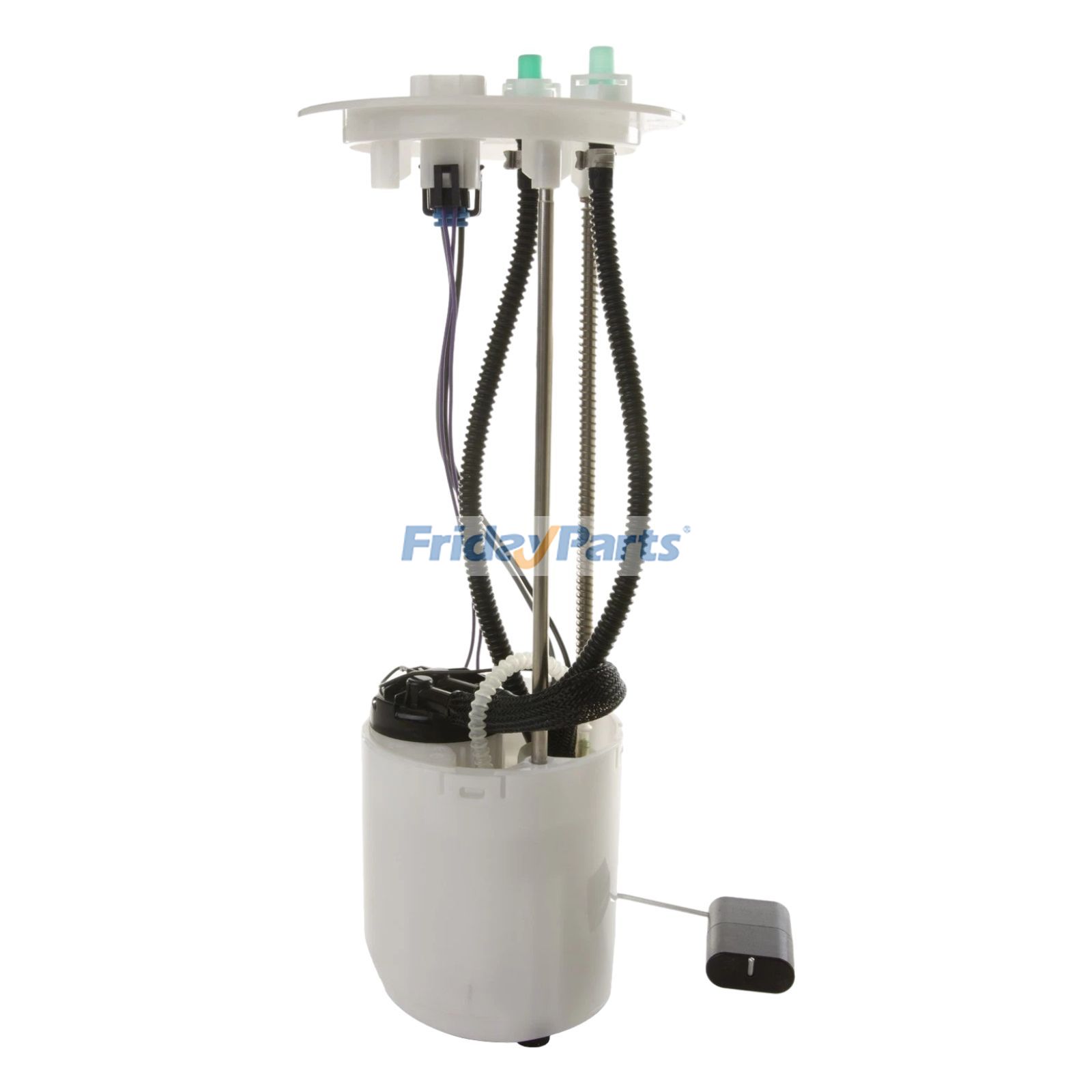 Kraftstoffpumpenbaugruppe P76330M 77020-0C060 für Toyota Sequoia Tundra 2005–2007