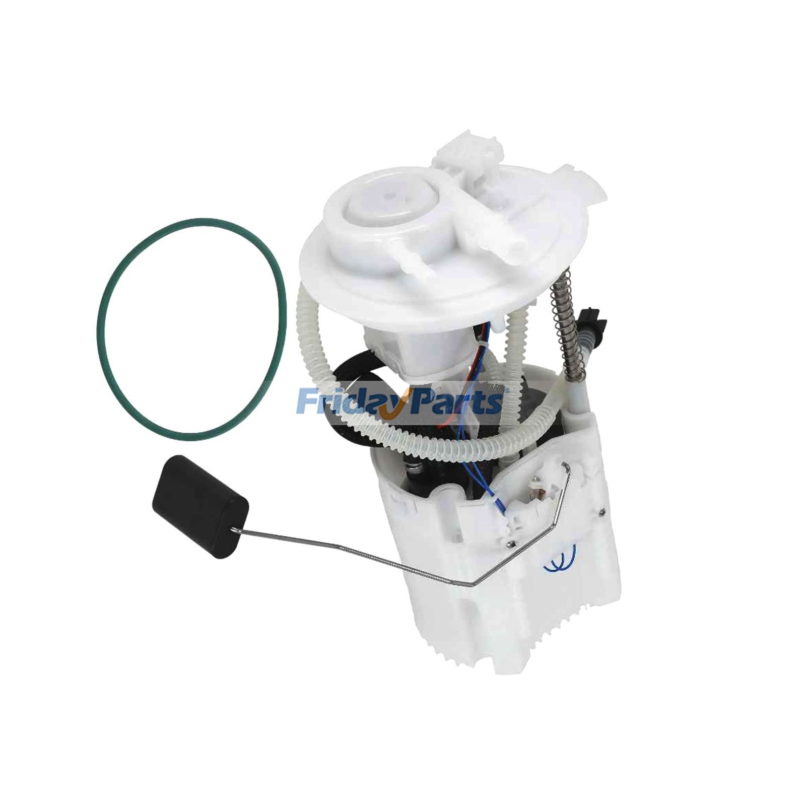 Pompe à carburant P77025M pour Jeep Cherokee Chrysler 200 2,4 L, 3,2 L et 3,6 L (2014-2019)