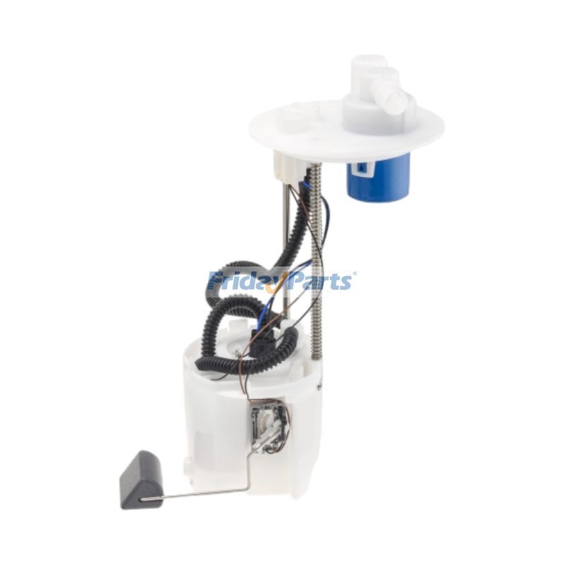 Kraftstoffpumpenbaugruppe P77246M SP9031M 2322021210 für Toyota Yaris 1.5L L4 2006-2018