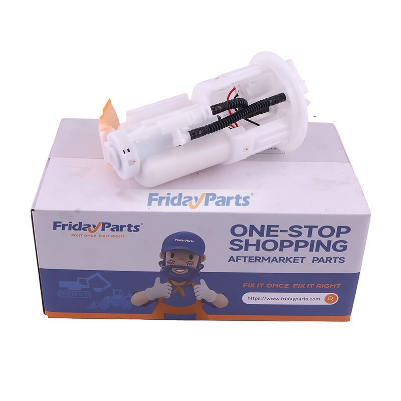 Ensemble de pompe à carburant P77350M pour Mitsubishi Pajero Montero V6 3.5L 2000-2006