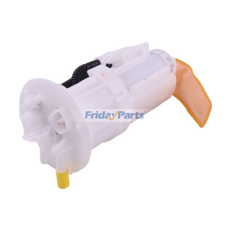 Ensemble de pompe à carburantpour Véhicule