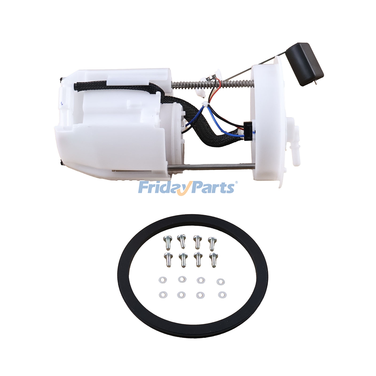 Ensemble de pompe à carburant de FridayParts