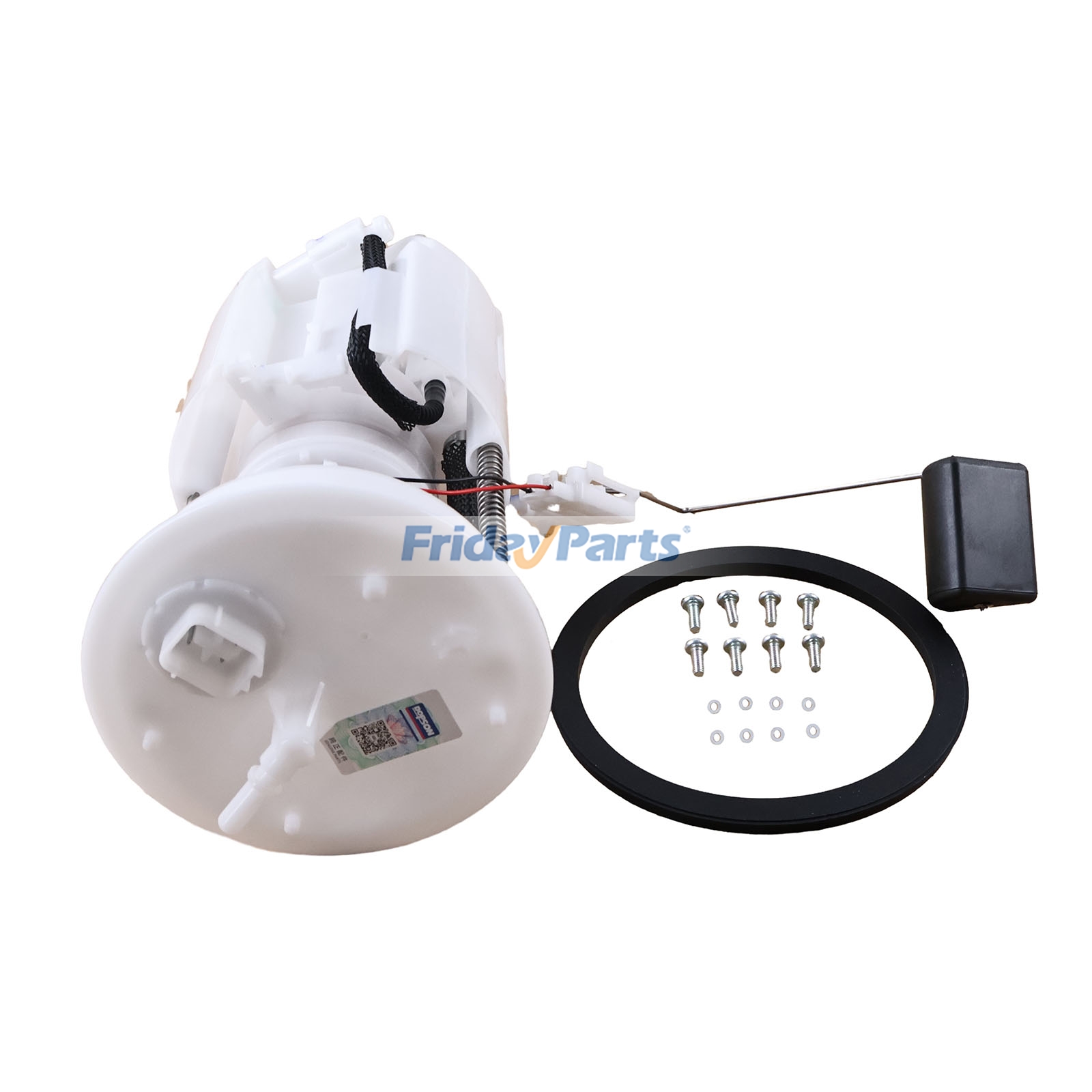 Ensemble de pompe à carburantpour Véhicule