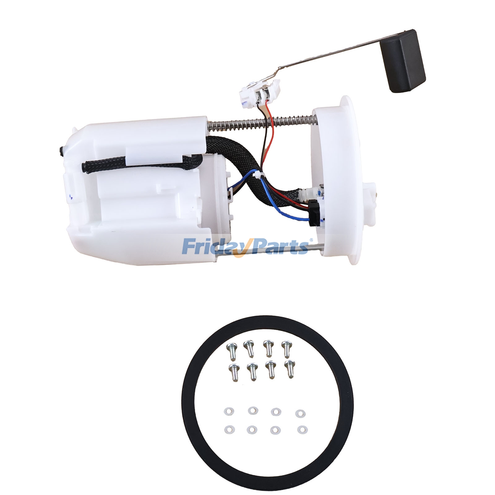 Ensemble de pompe à carburant Pour Mazda