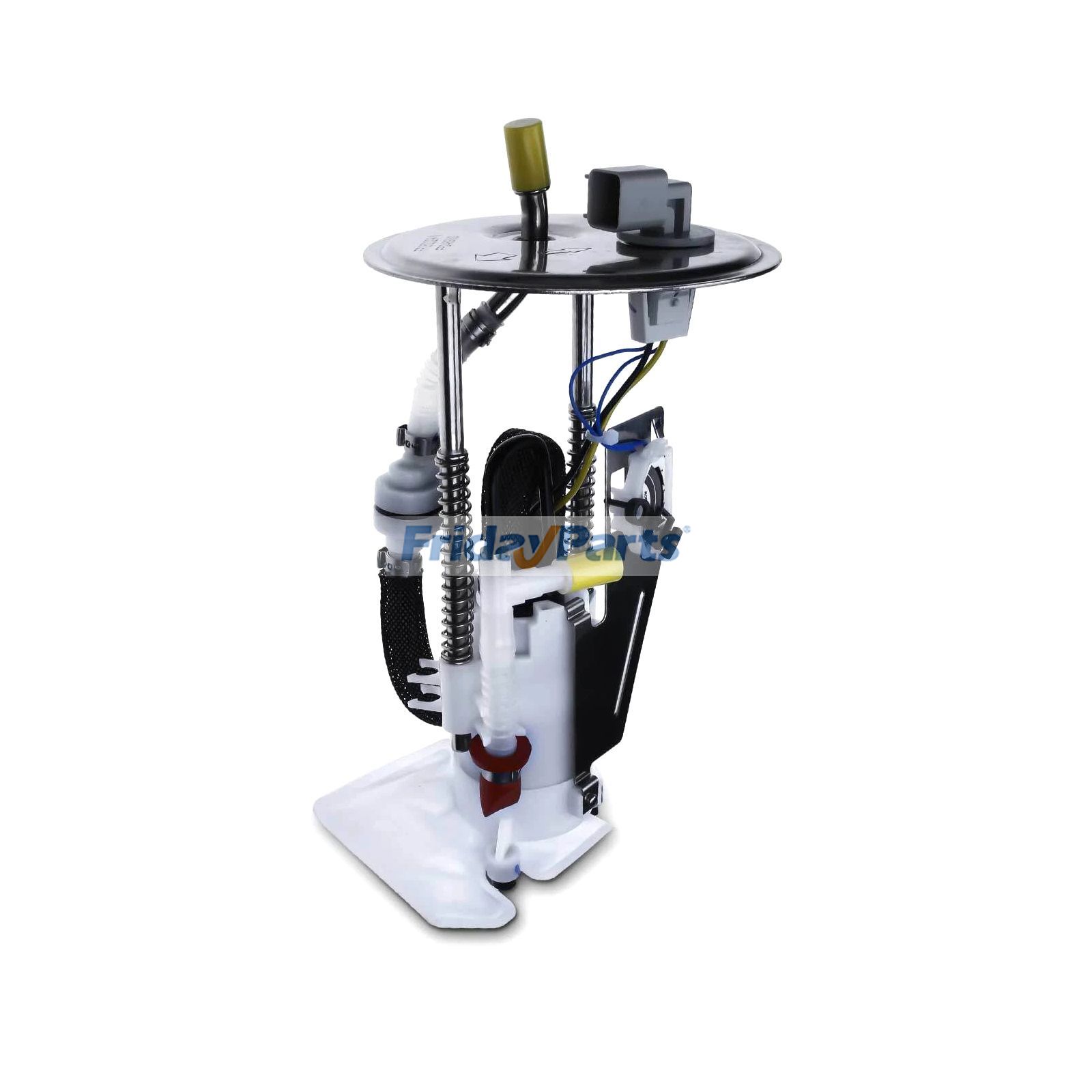 Fuel Pump Assembly R3Z9H307C 525-2740 for 2006-2009 Ford Mustang V6 4.0L V8 4.6L