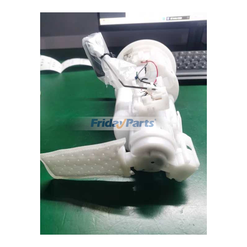 Fuel Pump Assembly for Vehicle