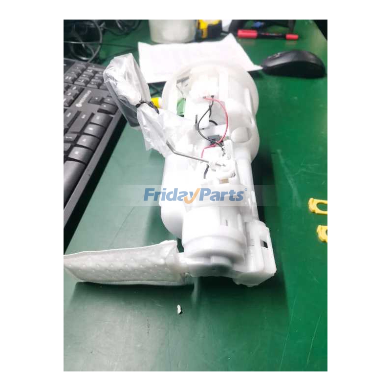 Vehicle Fuel Pump Assembly