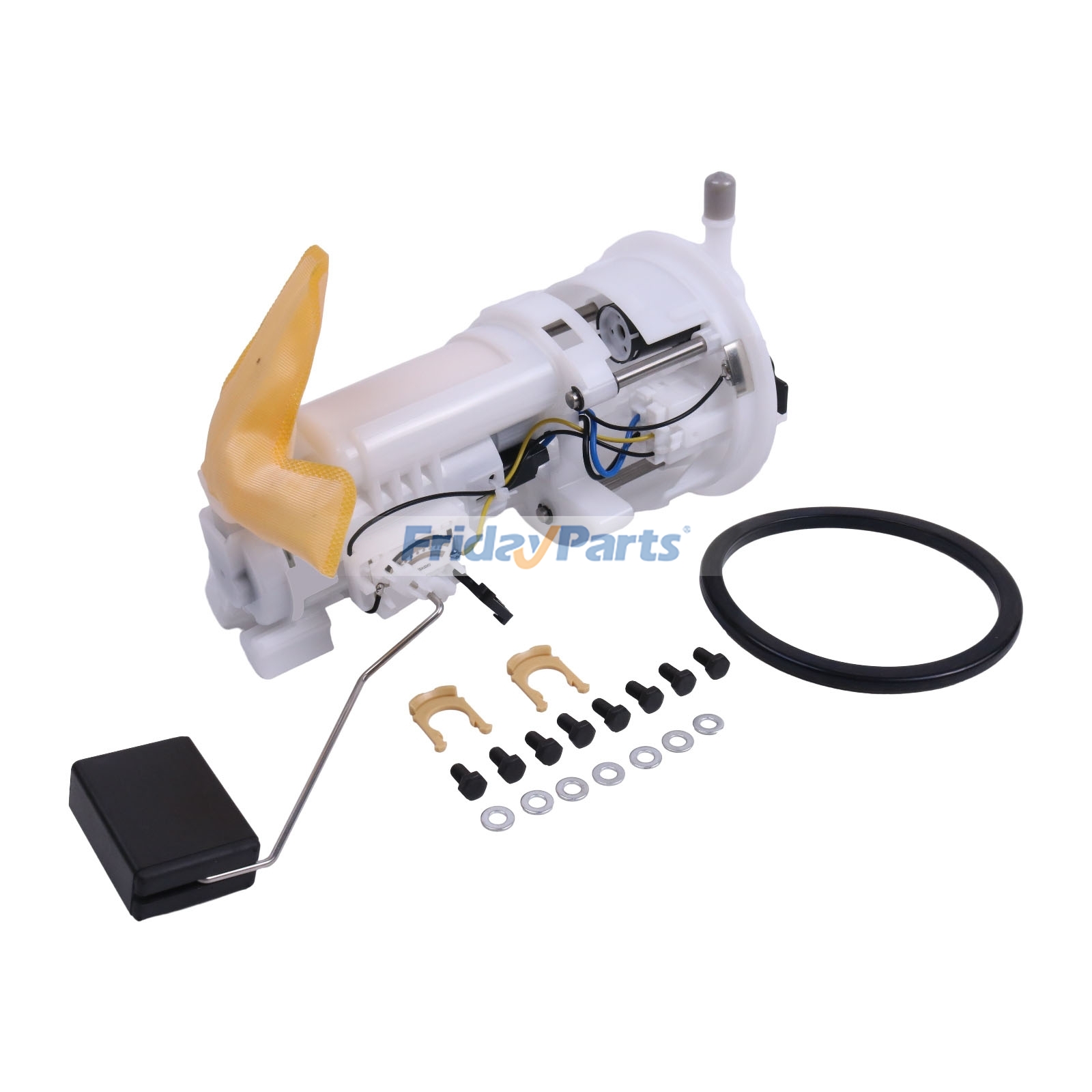 Ensemble de pompe à carburant Pour AUTRE MARQUE,Pour Toyota