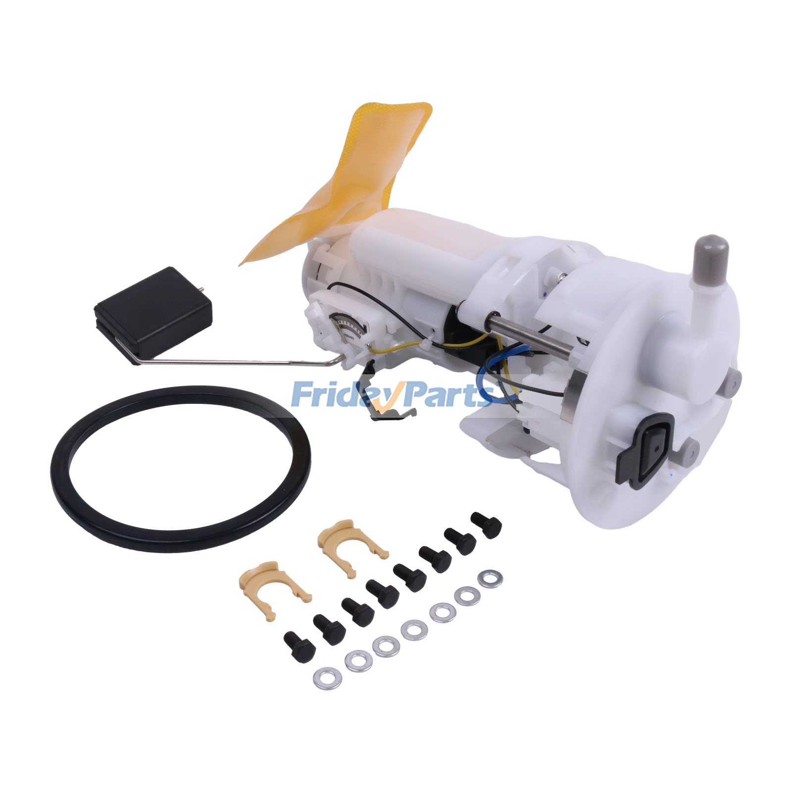 Fuel Pump Assembly SP9030M for Toyota Echo 2001-2005 Scion xA xB 2004-2005