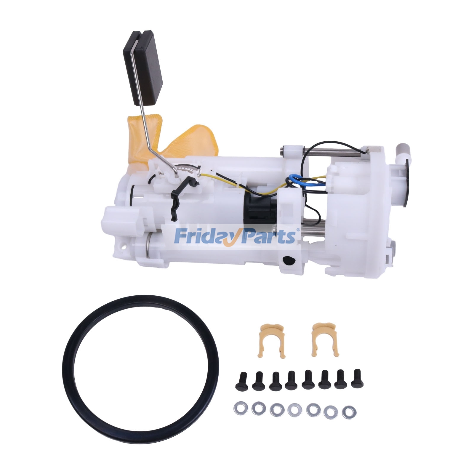 Ensemble de pompe à carburantpour Véhicule