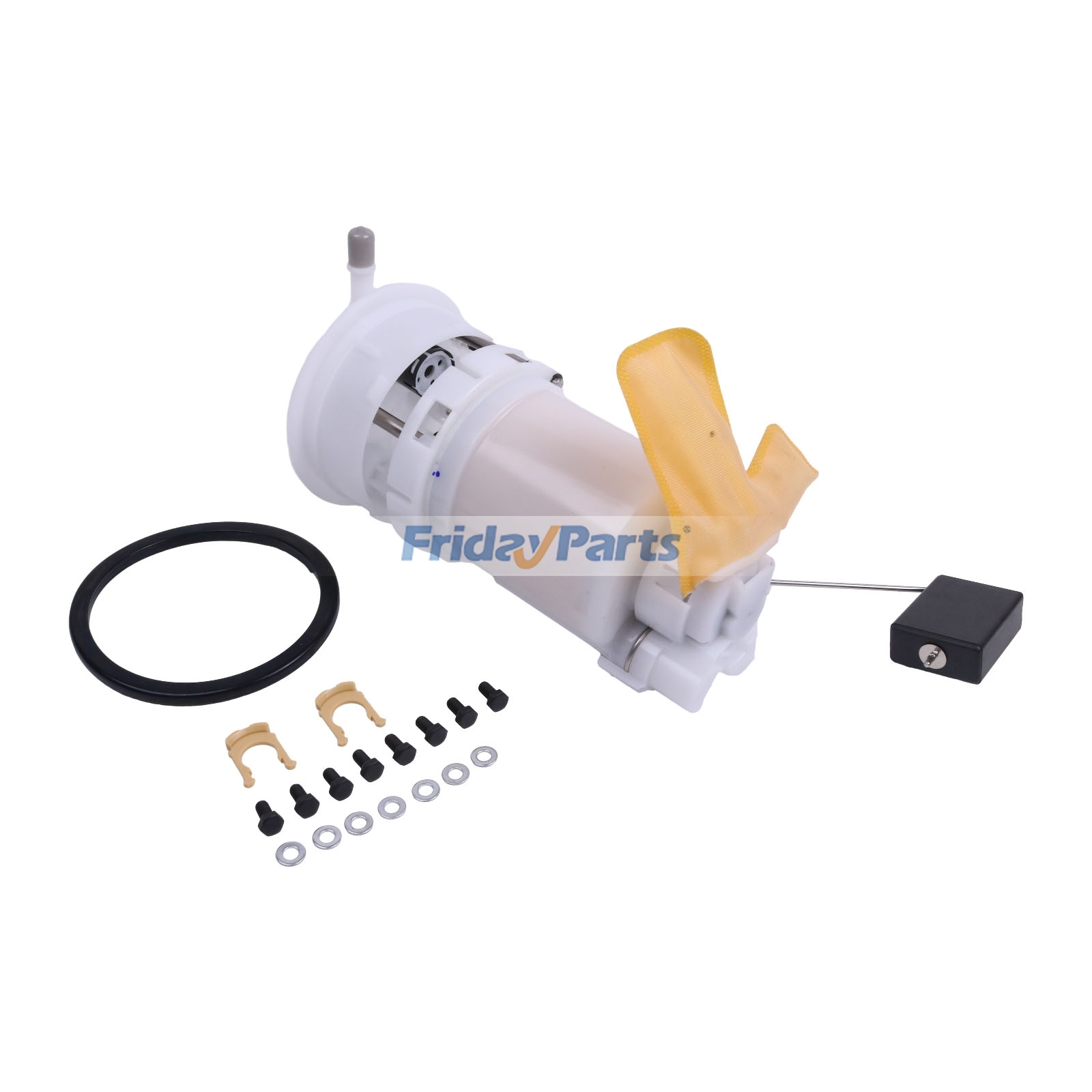 Ensemble de pompe à carburant de FridayParts